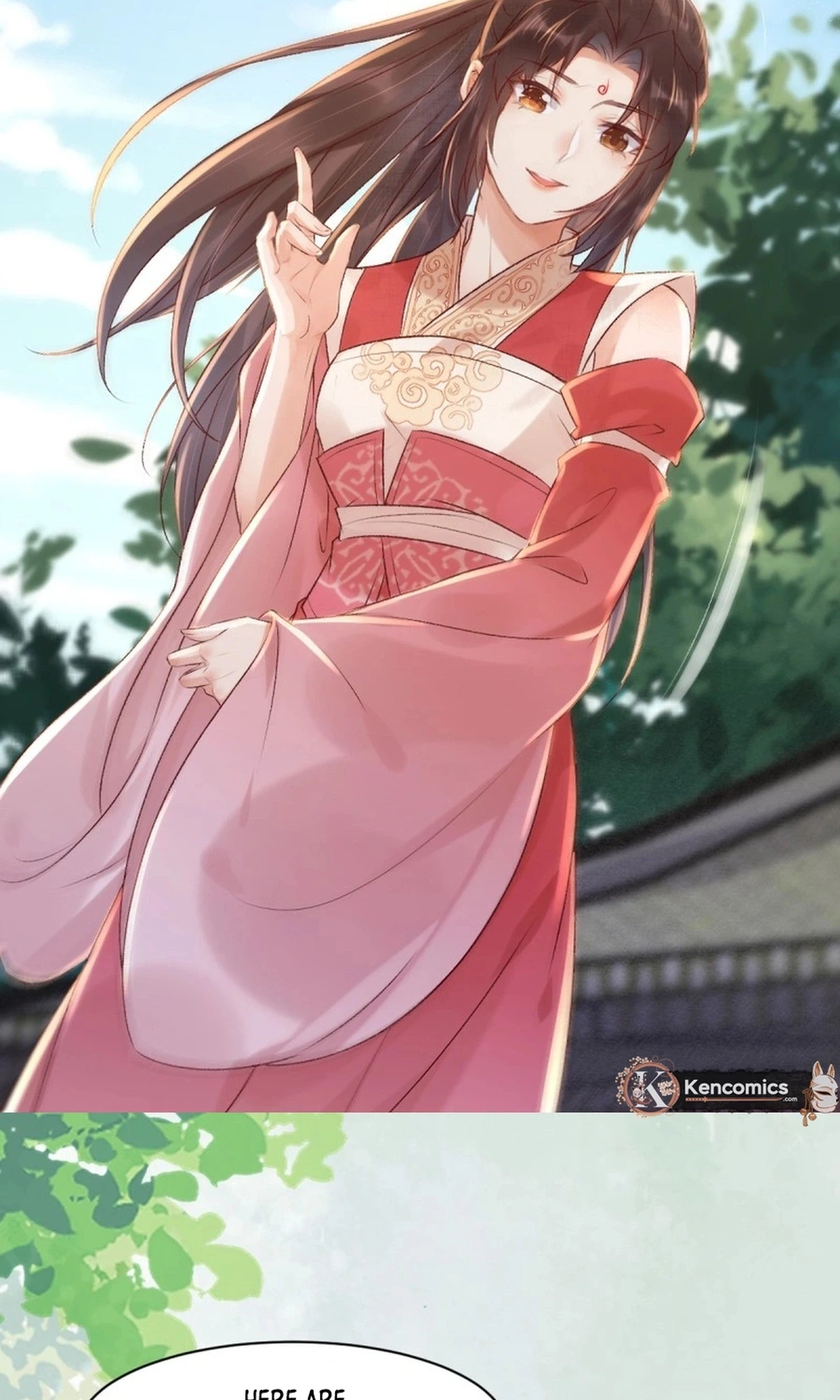Read The Ghostly Doctor chapter 646 image 6 on Lezhin