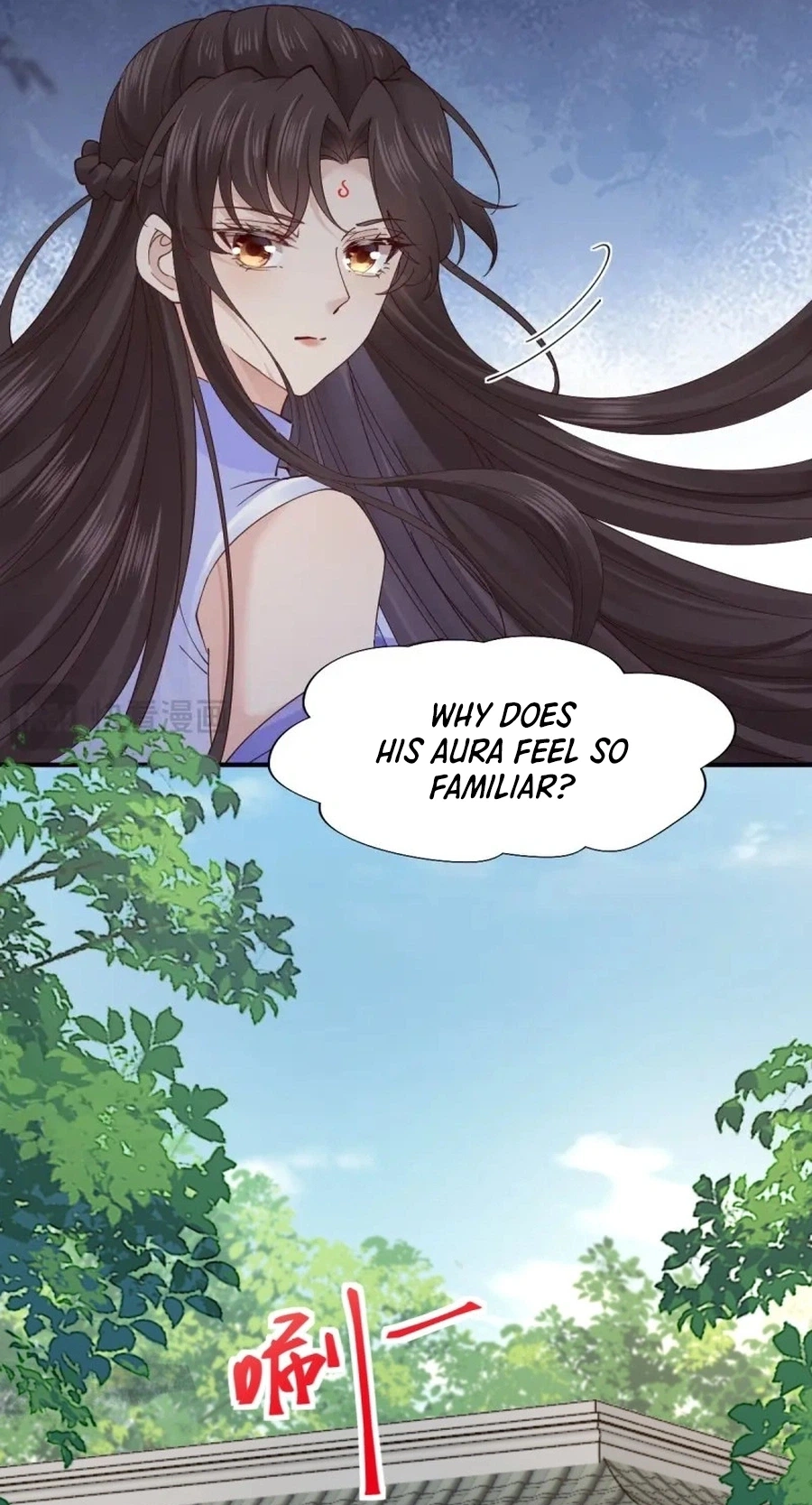 Read The Ghostly Doctor chapter 647 image 10 on Lezhin