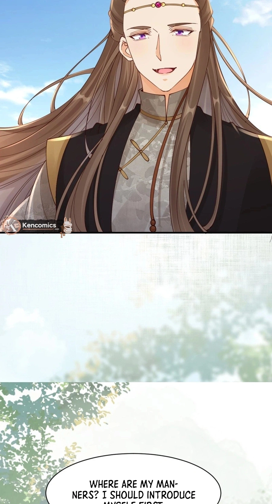Read The Ghostly Doctor chapter 647 image 14 on Lezhin