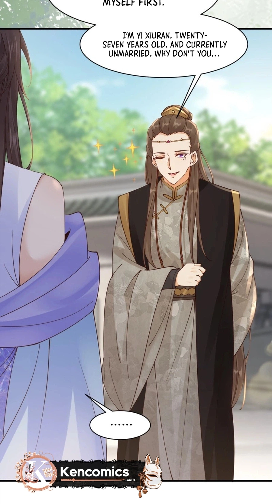 Read The Ghostly Doctor chapter 647 image 15 on Lezhin