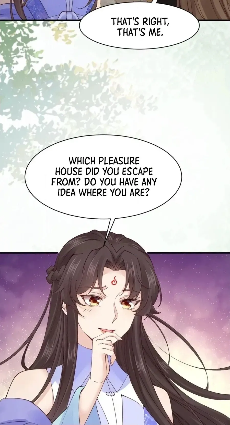 Read The Ghostly Doctor chapter 647 image 19 on Lezhin