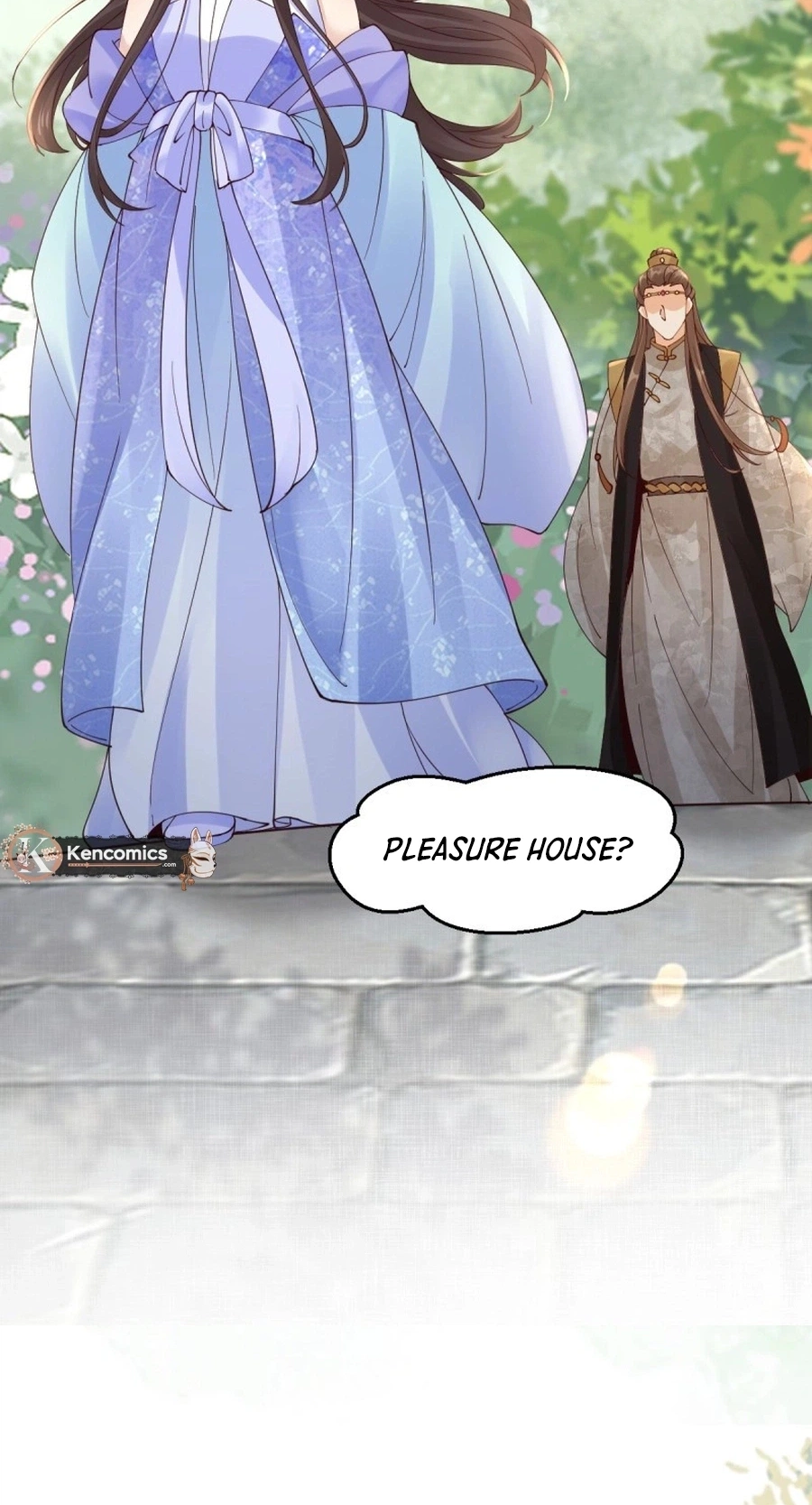 Read The Ghostly Doctor chapter 647 image 21 on Lezhin