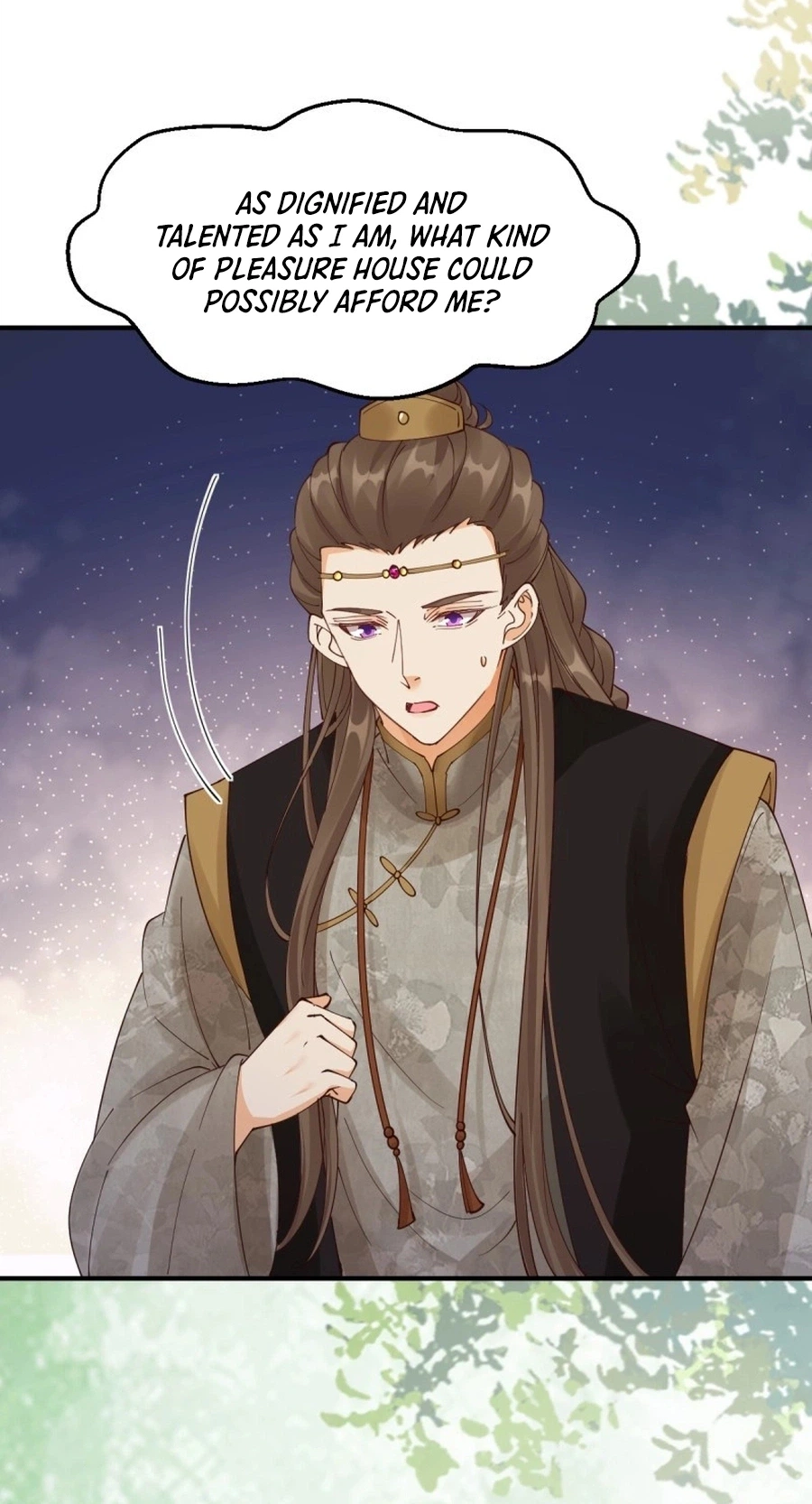 Read The Ghostly Doctor chapter 647 image 22 on Lezhin