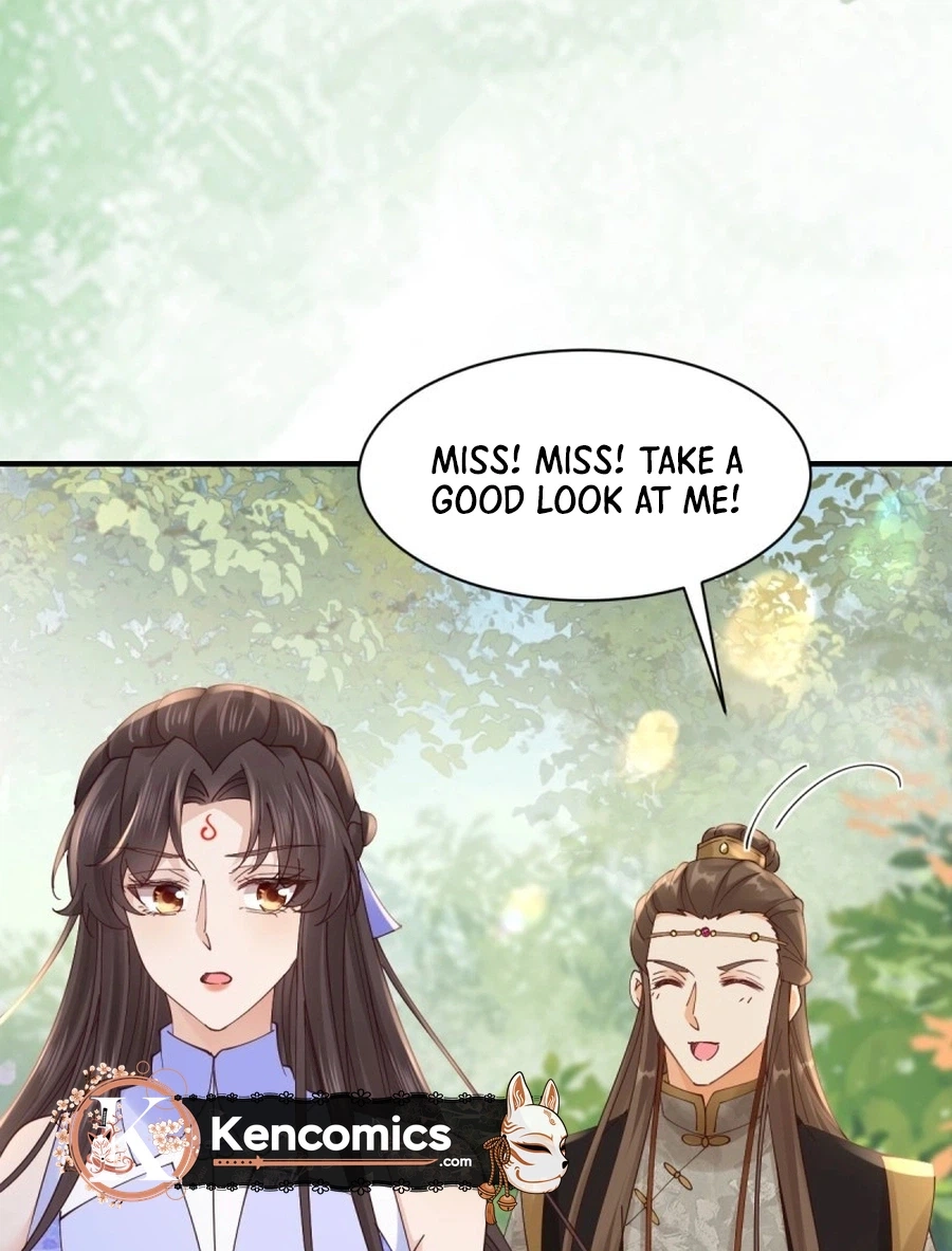 Read The Ghostly Doctor chapter 647 image 23 on Lezhin