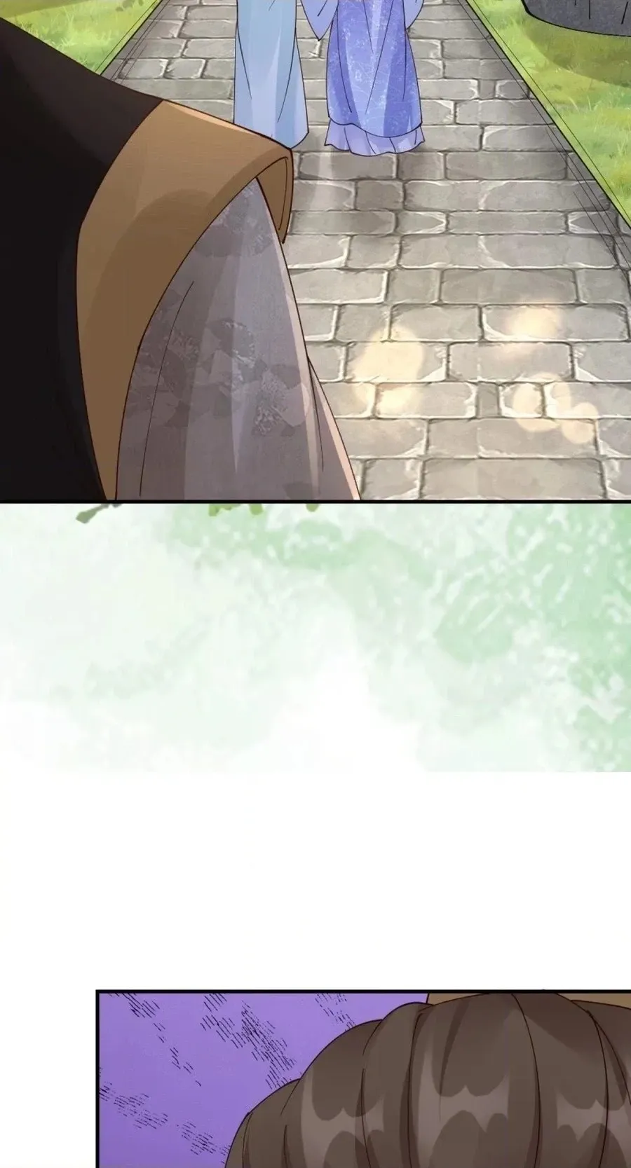 Read The Ghostly Doctor chapter 647 image 29 on Lezhin