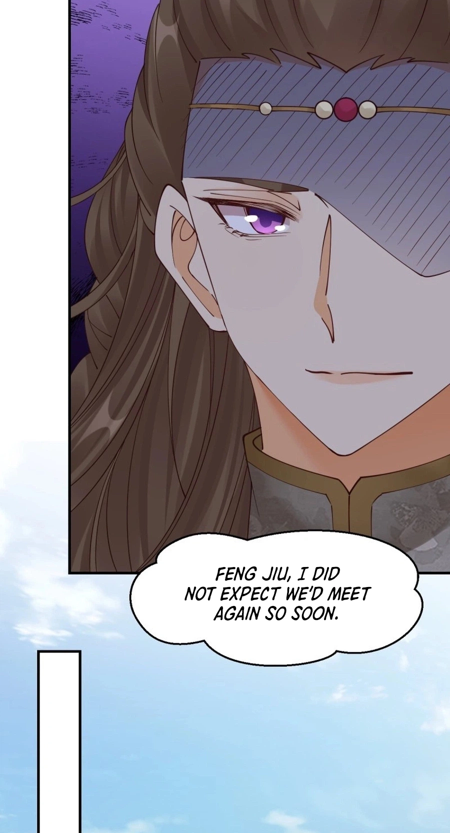 Read The Ghostly Doctor chapter 647 image 30 on Lezhin