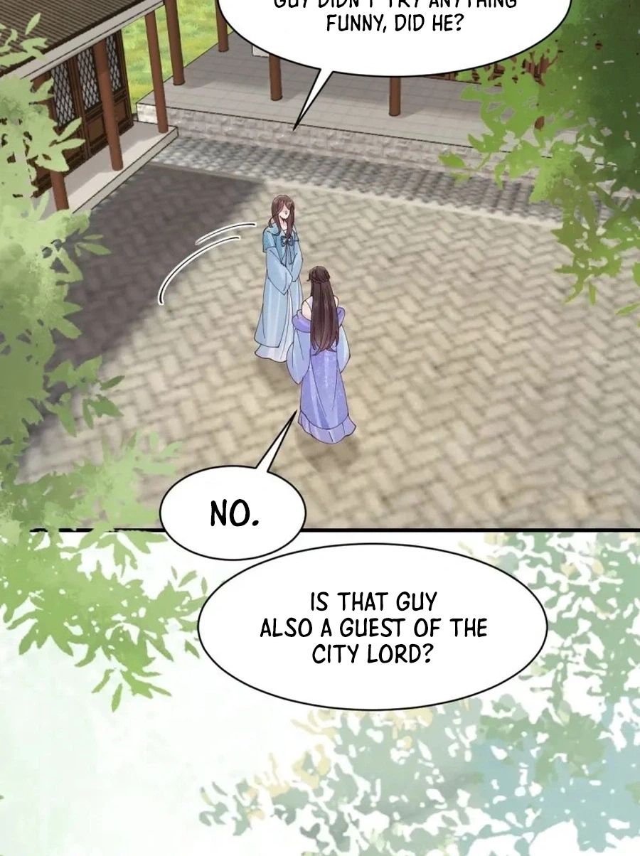 Read The Ghostly Doctor chapter 647 image 32 on Lezhin