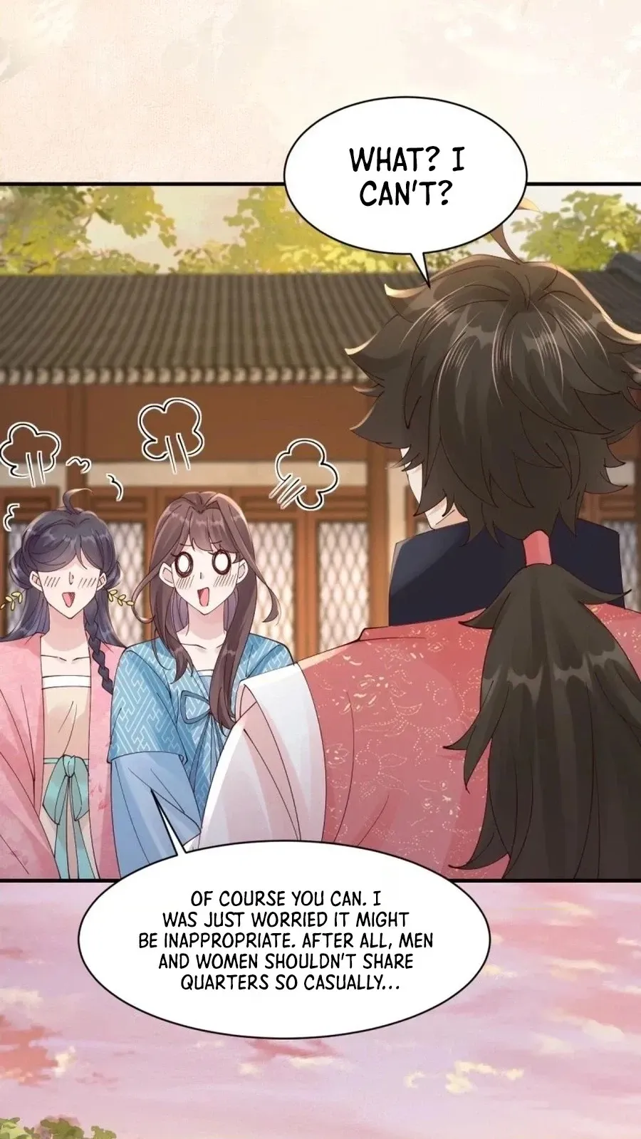 Read The Ghostly Doctor chapter 647 image 39 on Lezhin