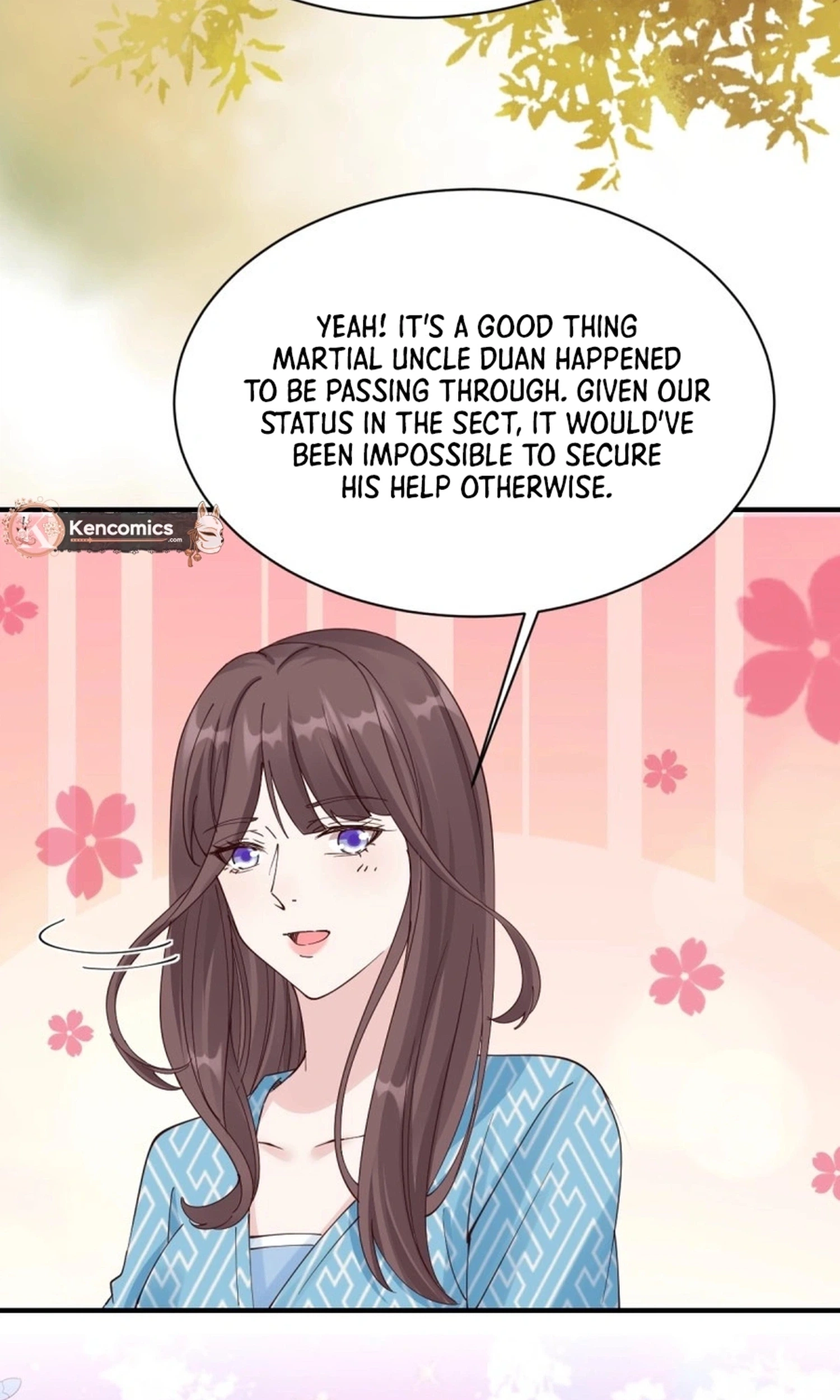 Read The Ghostly Doctor chapter 647 image 44 on Lezhin