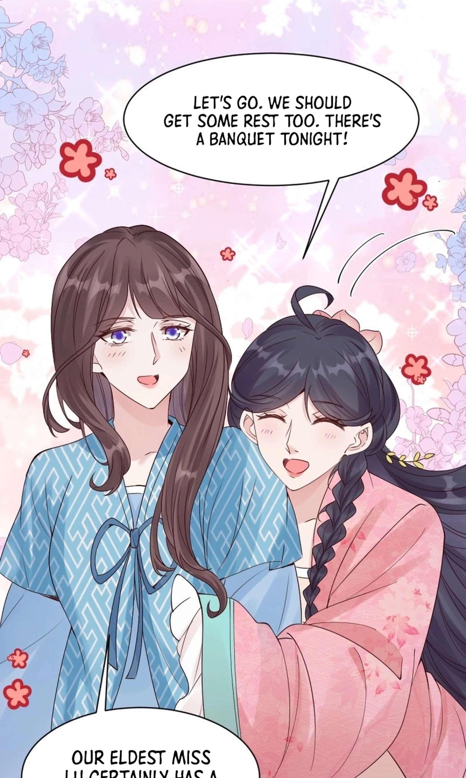 Read The Ghostly Doctor chapter 647 image 45 on Lezhin