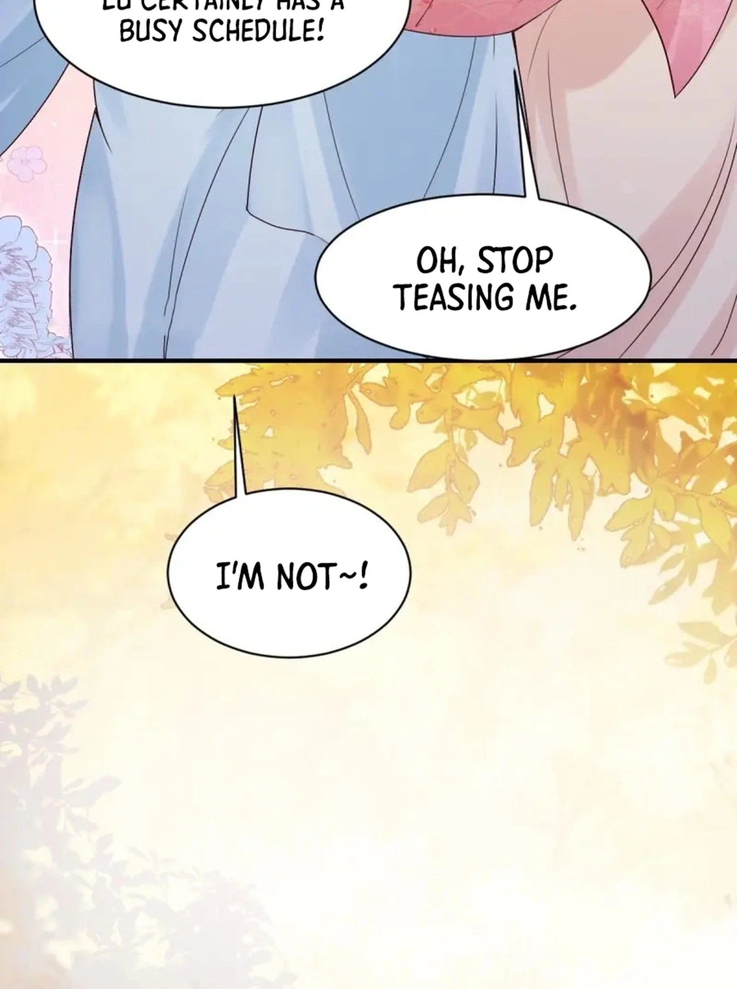 Read The Ghostly Doctor chapter 647 image 46 on Lezhin