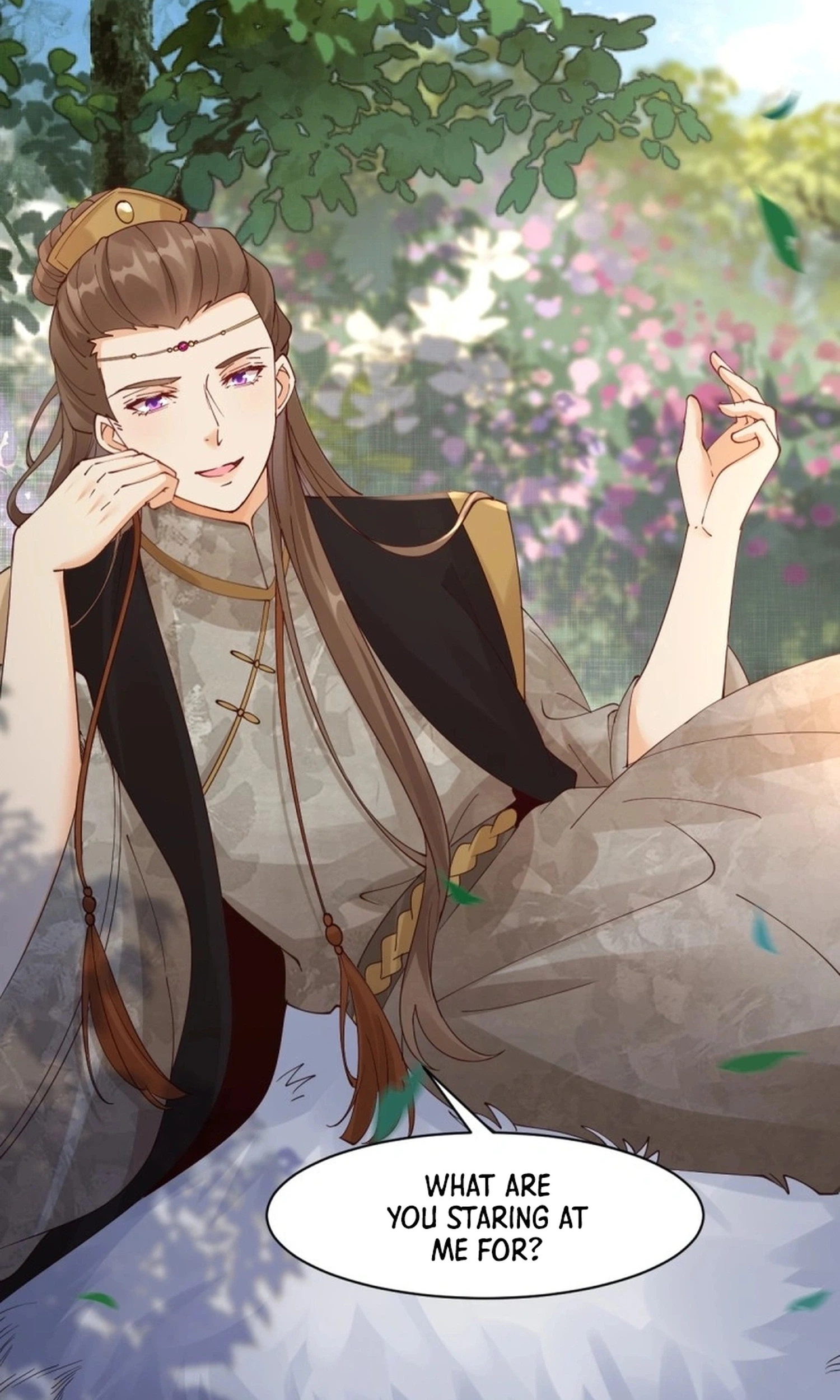 Read The Ghostly Doctor chapter 647 image 8 on Lezhin