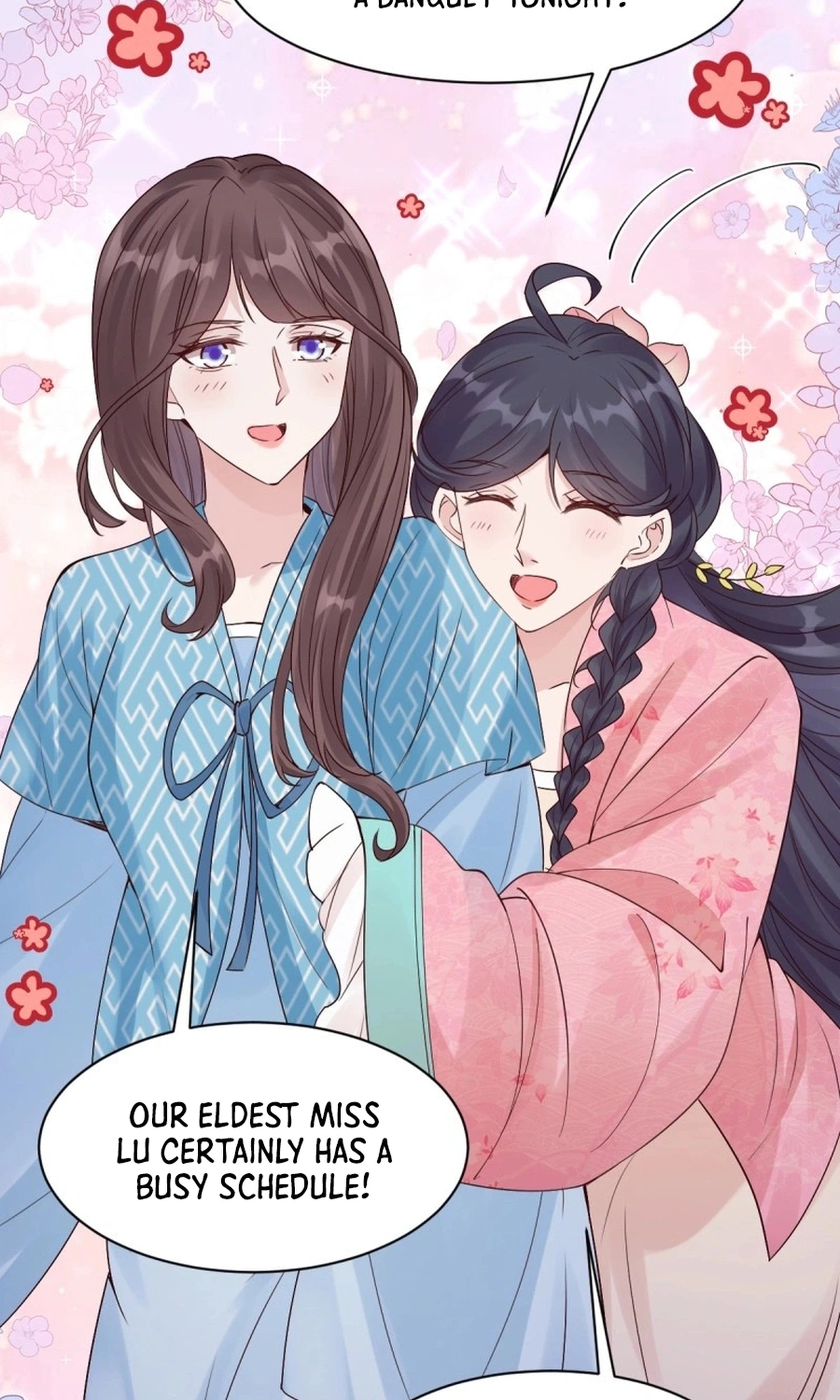 Read The Ghostly Doctor chapter 648 image 1 on Lezhin