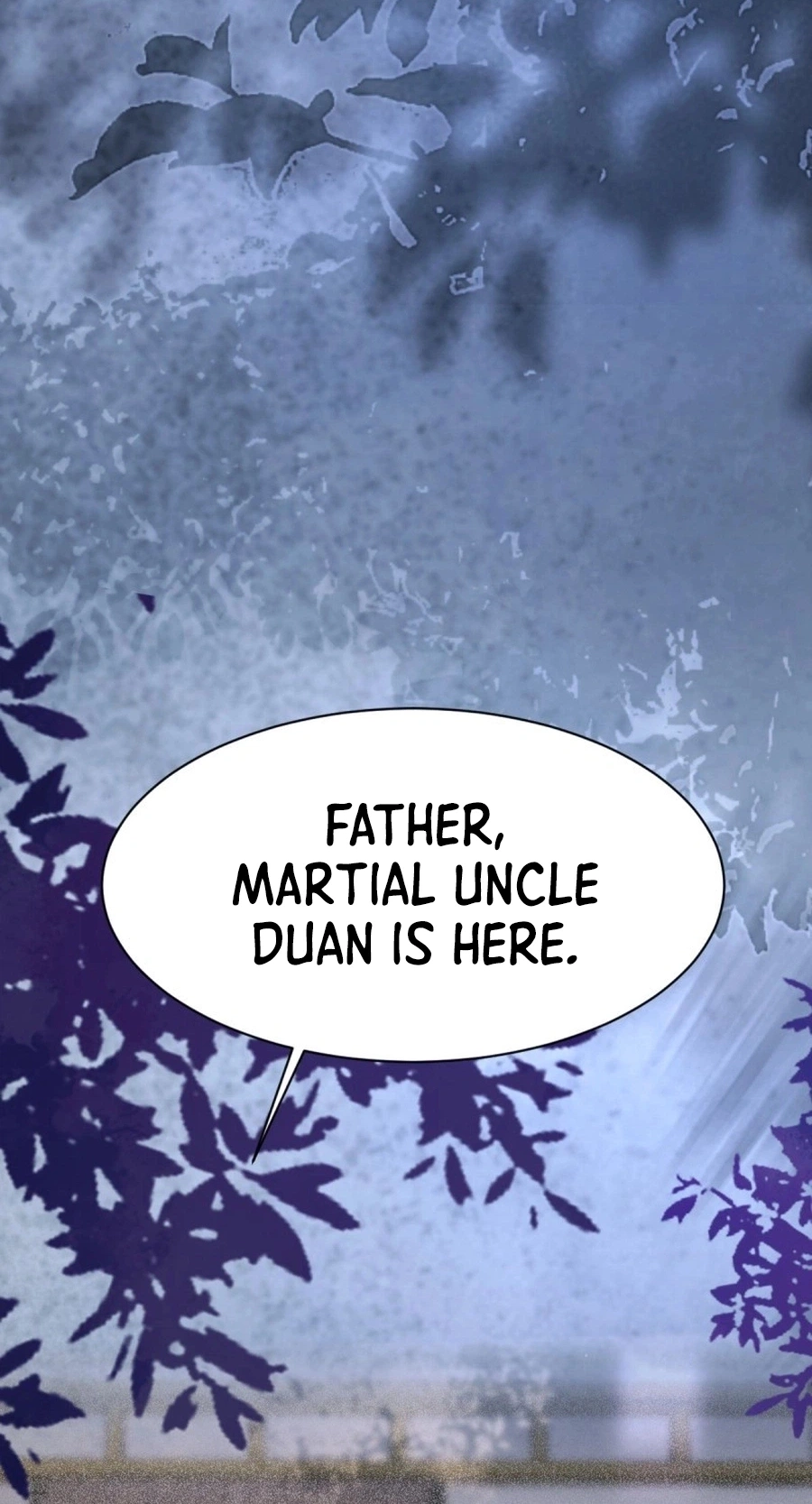 Read The Ghostly Doctor chapter 648 image 11 on Lezhin
