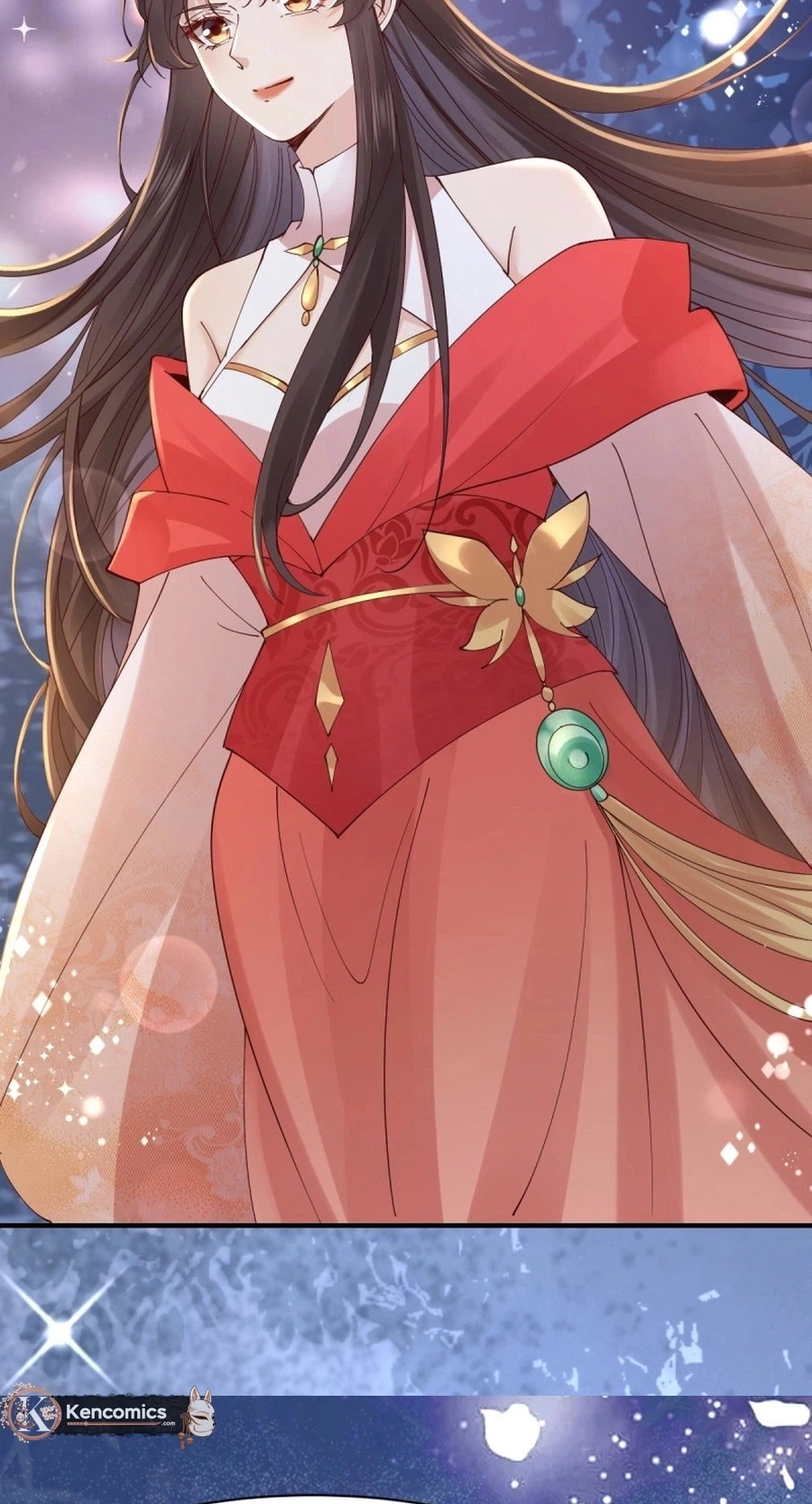 Read The Ghostly Doctor chapter 648 image 13 on Lezhin