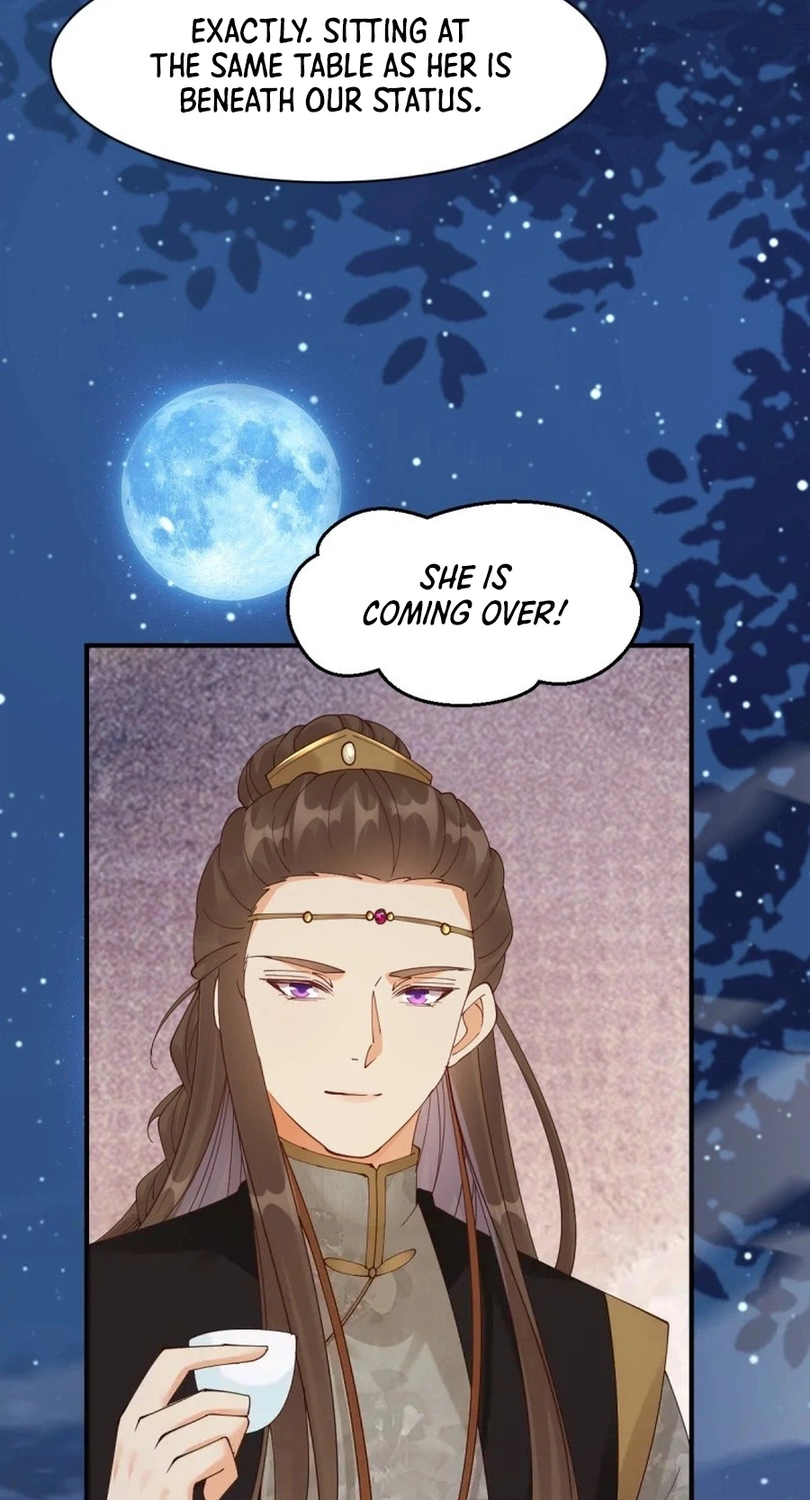 Read The Ghostly Doctor chapter 648 image 16 on Lezhin