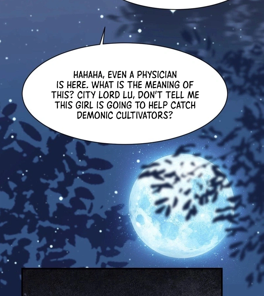 Read The Ghostly Doctor chapter 648 image 26 on Lezhin