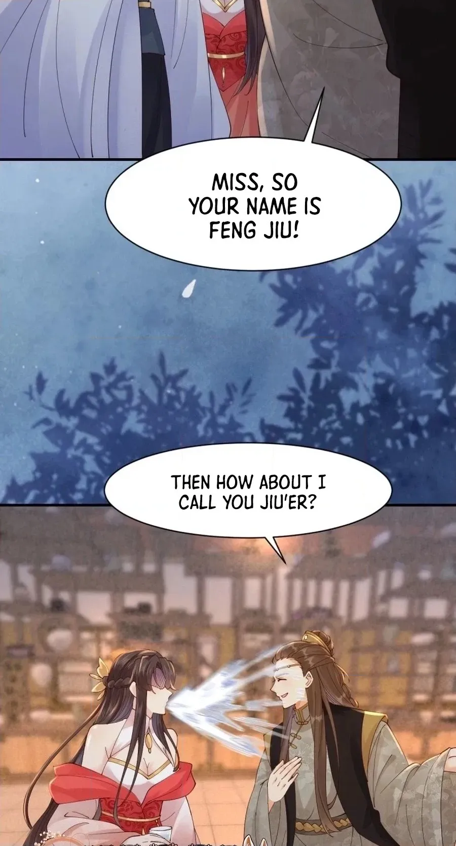 Read The Ghostly Doctor chapter 648 image 29 on Lezhin