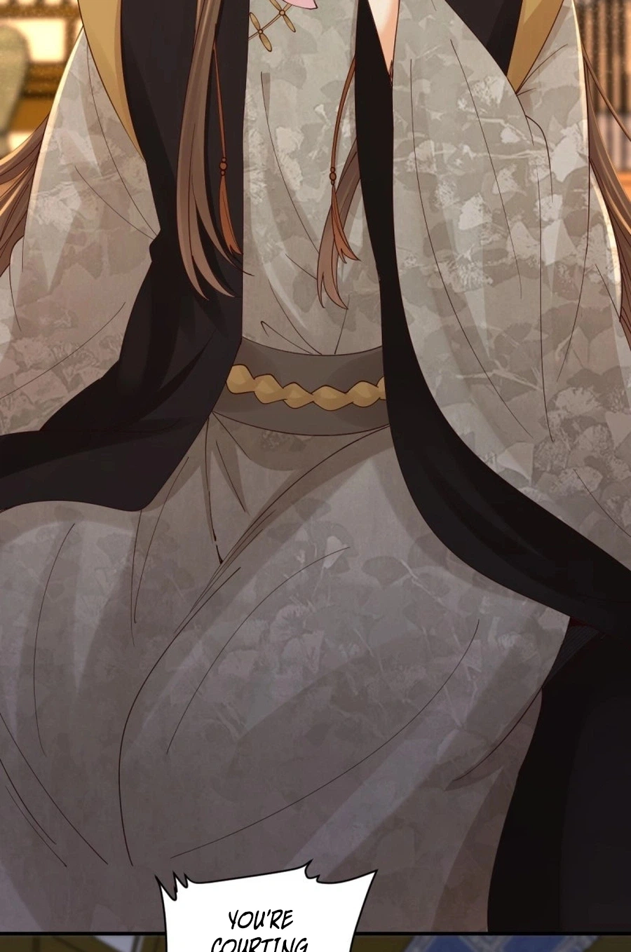 Read The Ghostly Doctor chapter 648 image 34 on Lezhin