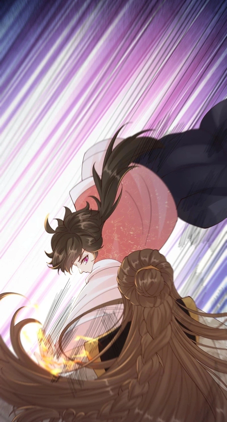 Read The Ghostly Doctor chapter 648 image 36 on Lezhin