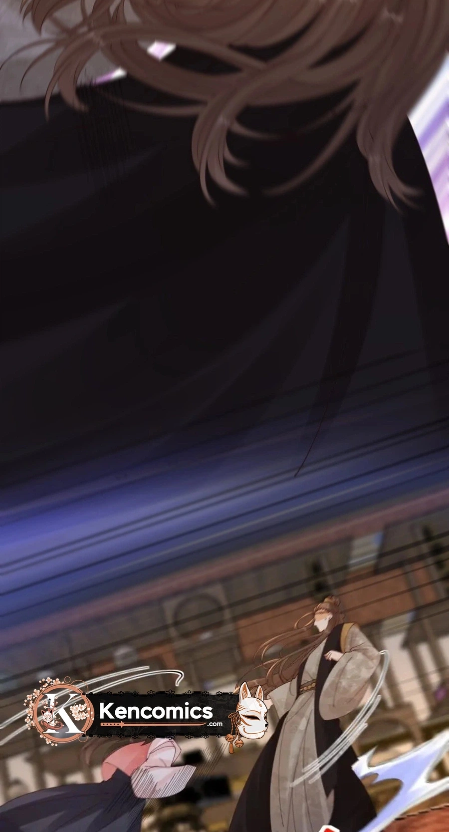 Read The Ghostly Doctor chapter 648 image 37 on Lezhin