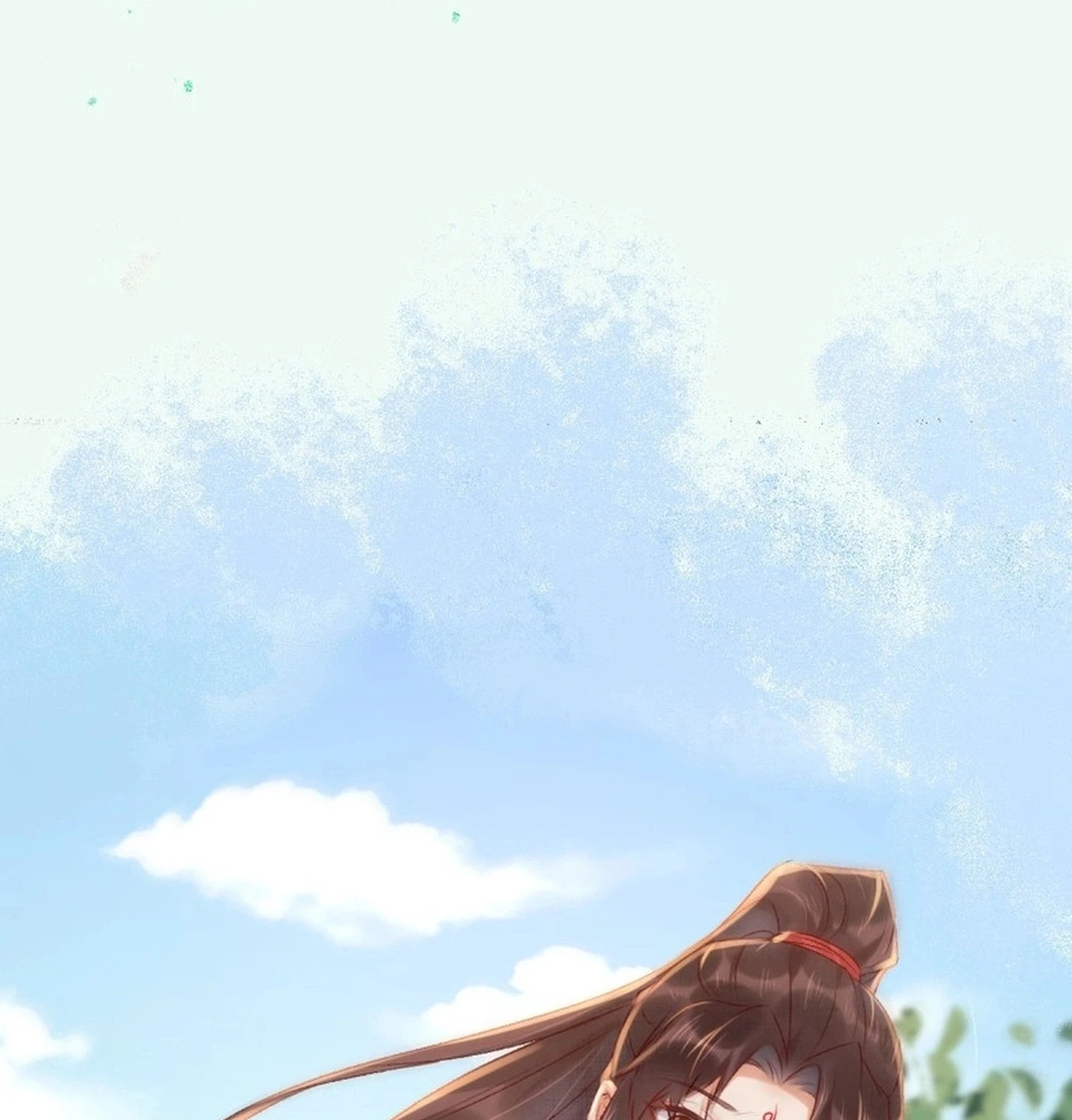 Read The Ghostly Doctor chapter 648 image 4 on Lezhin