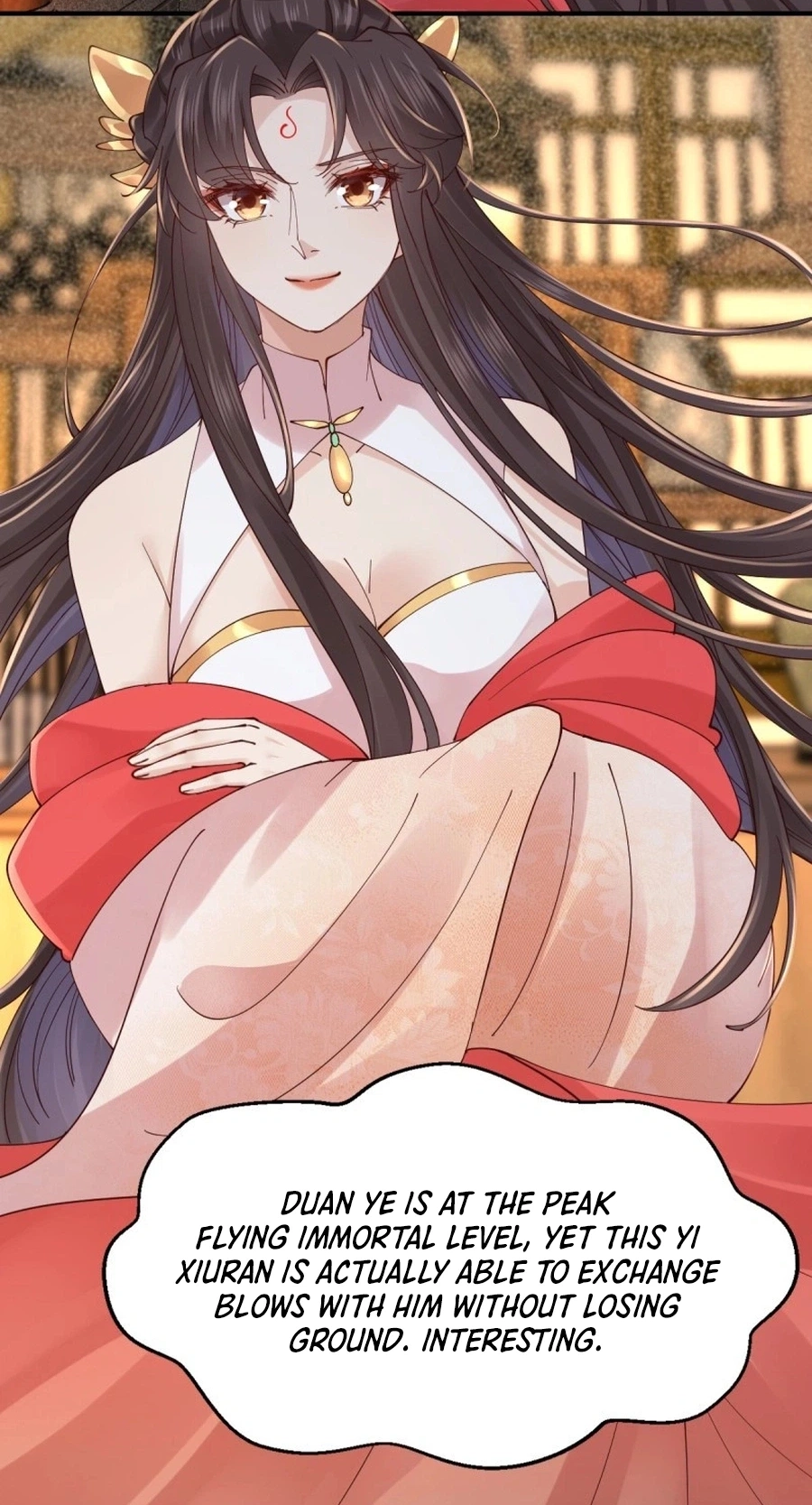 Read The Ghostly Doctor chapter 648 image 40 on Lezhin