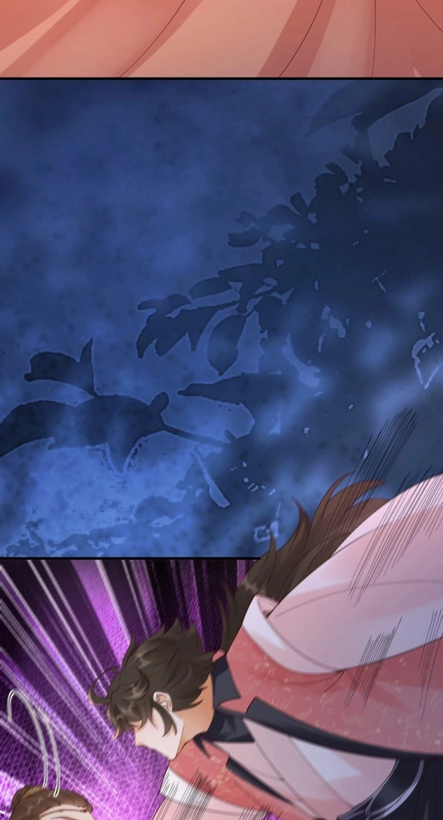 Read The Ghostly Doctor chapter 648 image 41 on Lezhin