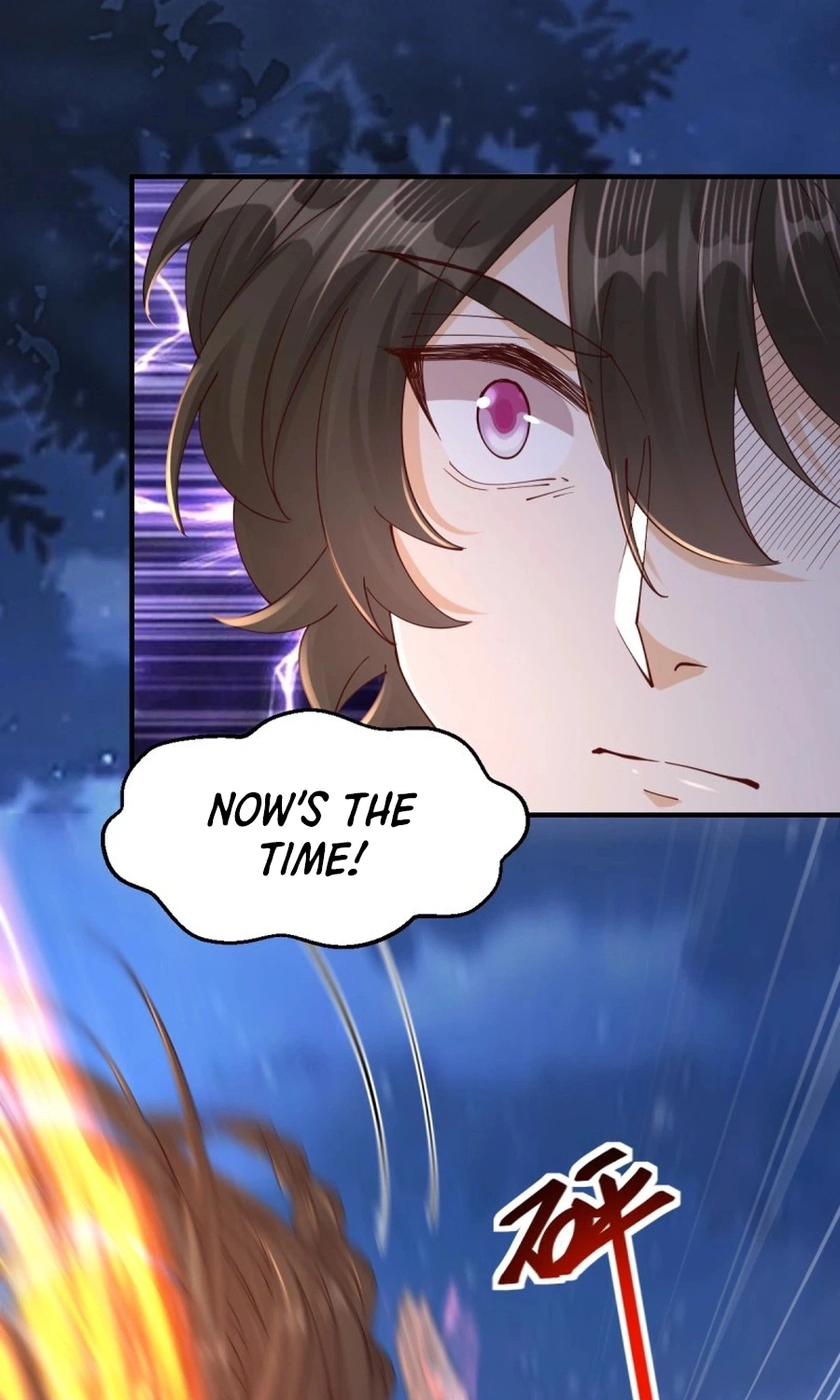 Read The Ghostly Doctor chapter 648 image 43 on Lezhin
