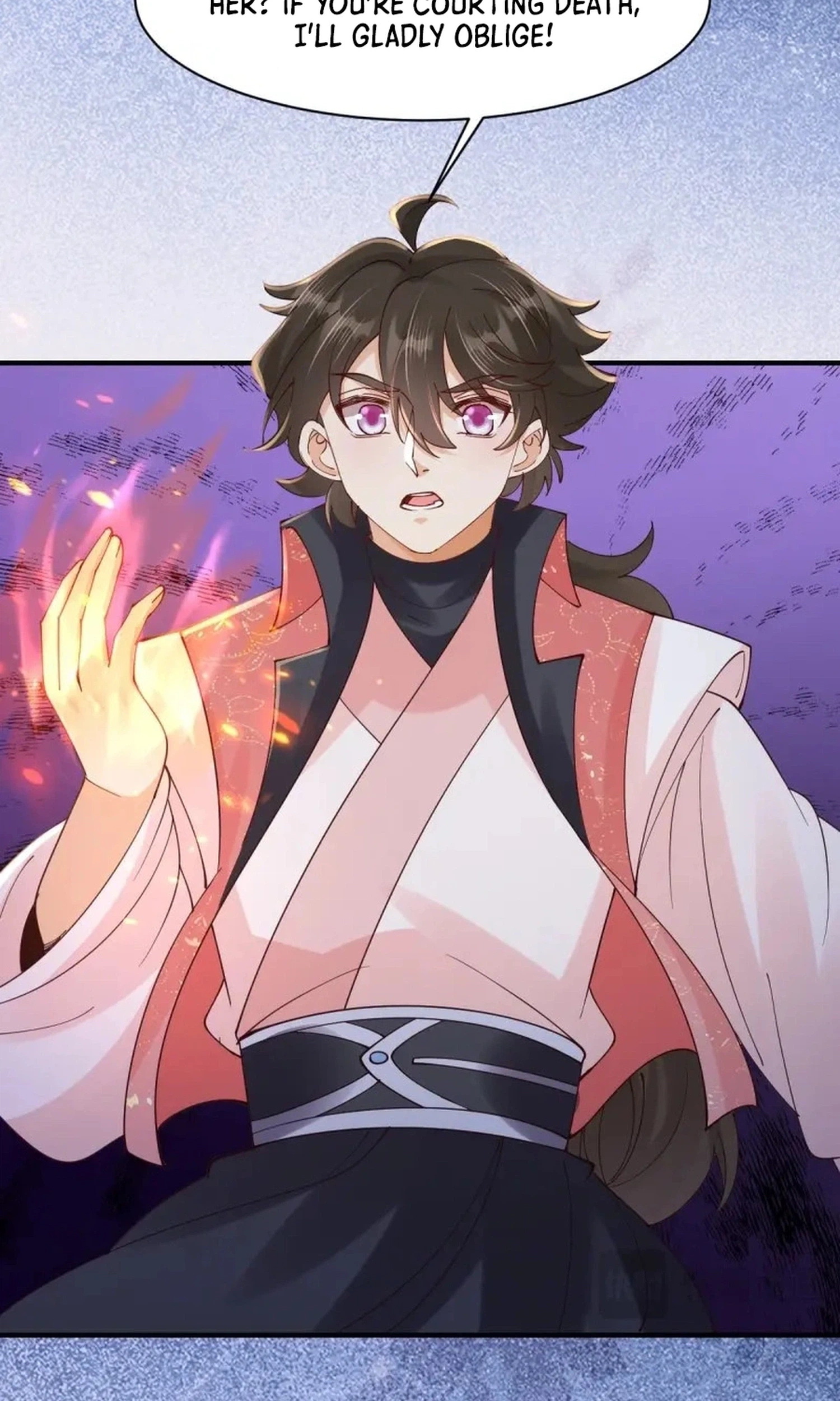 Read The Ghostly Doctor chapter 648 image 47 on Lezhin