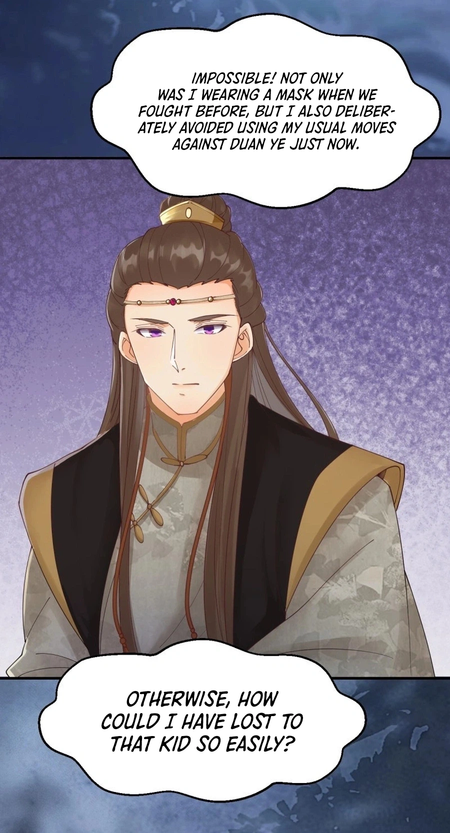 Read The Ghostly Doctor chapter 649 image 10 on Lezhin