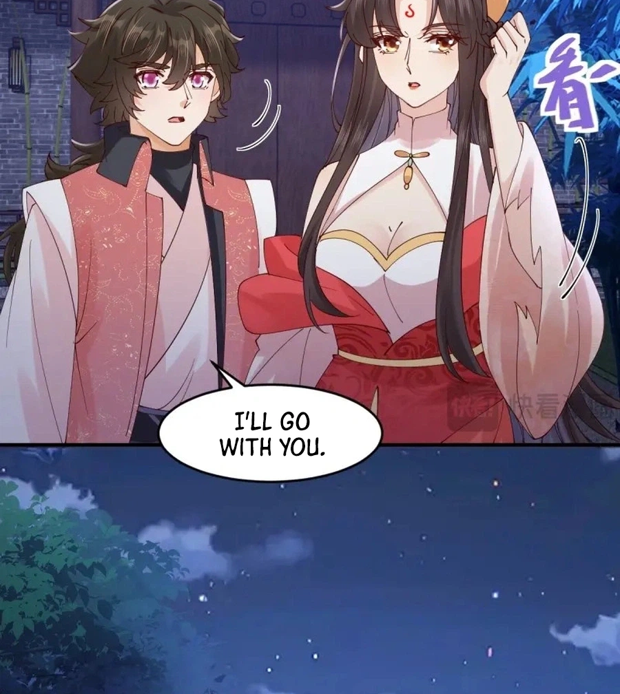 Read The Ghostly Doctor chapter 649 image 17 on Lezhin