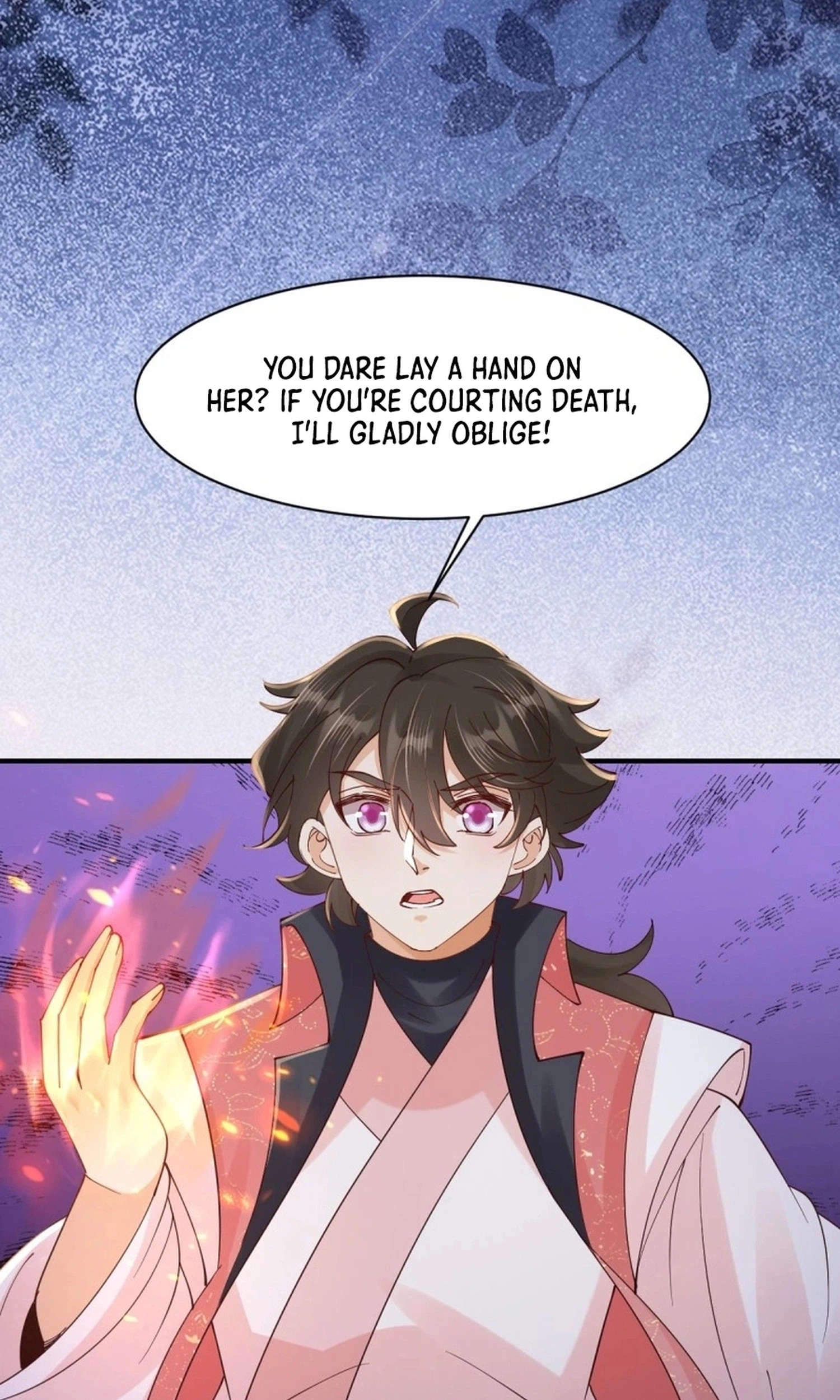 Read The Ghostly Doctor chapter 649 image 2 on Lezhin