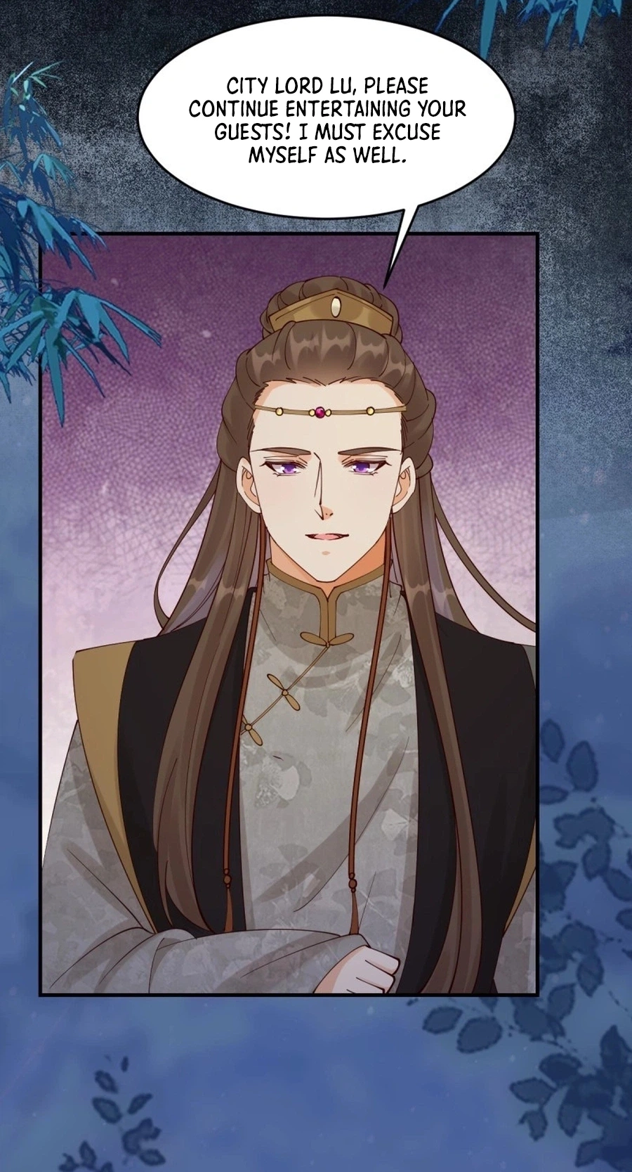 Read The Ghostly Doctor chapter 649 image 22 on Lezhin
