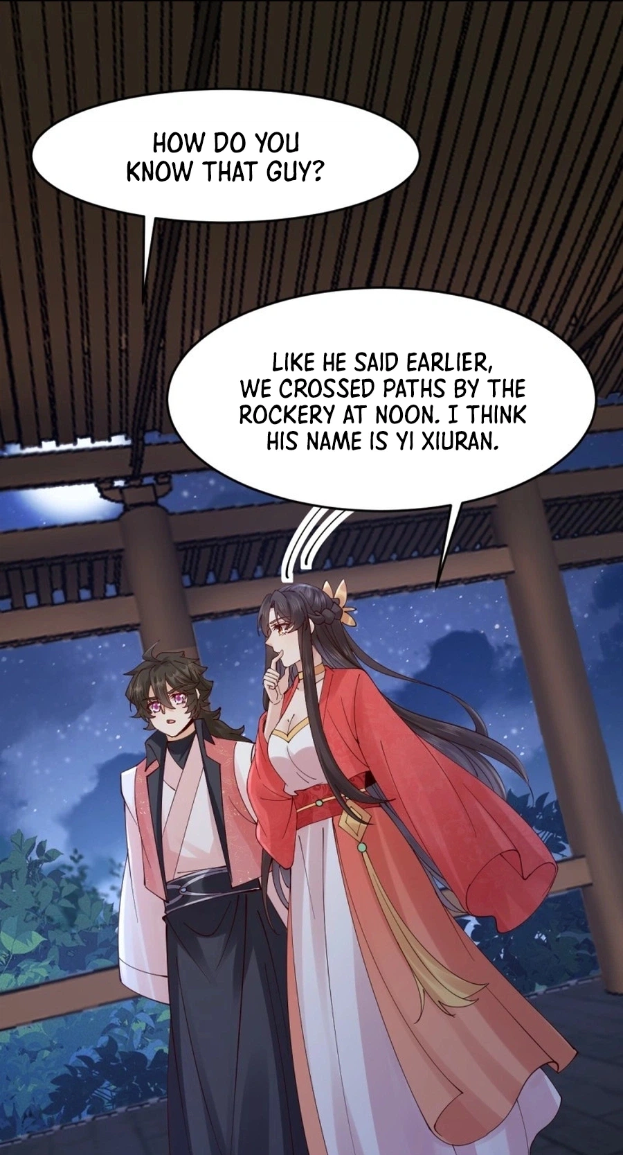 Read The Ghostly Doctor chapter 649 image 25 on Lezhin