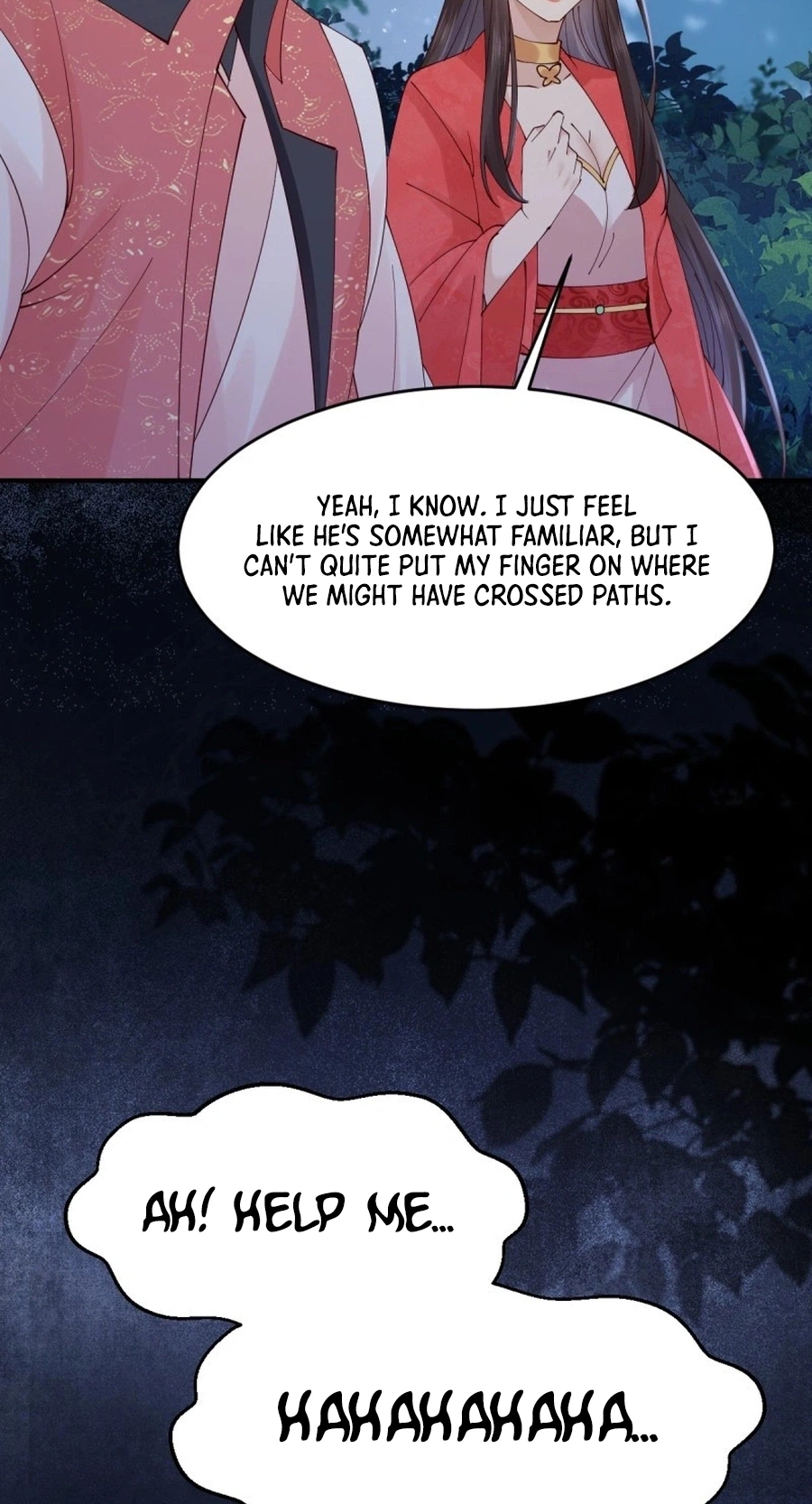 Read The Ghostly Doctor chapter 649 image 27 on Lezhin
