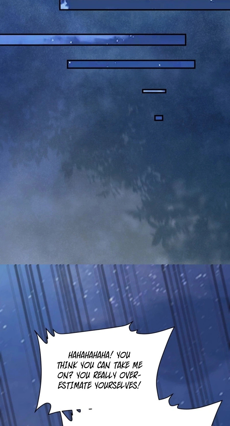 Read The Ghostly Doctor chapter 649 image 30 on Lezhin