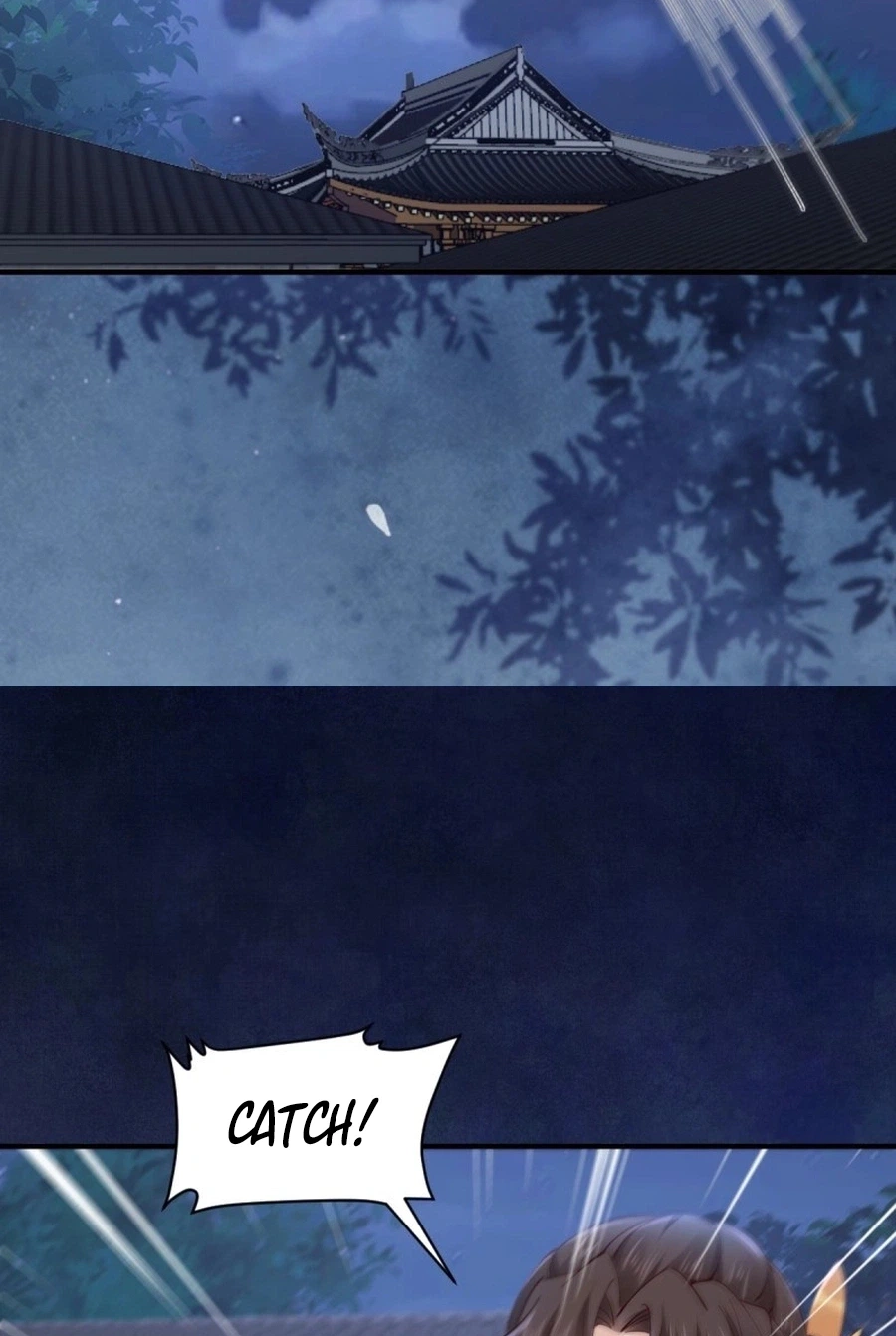 Read The Ghostly Doctor chapter 649 image 38 on Lezhin