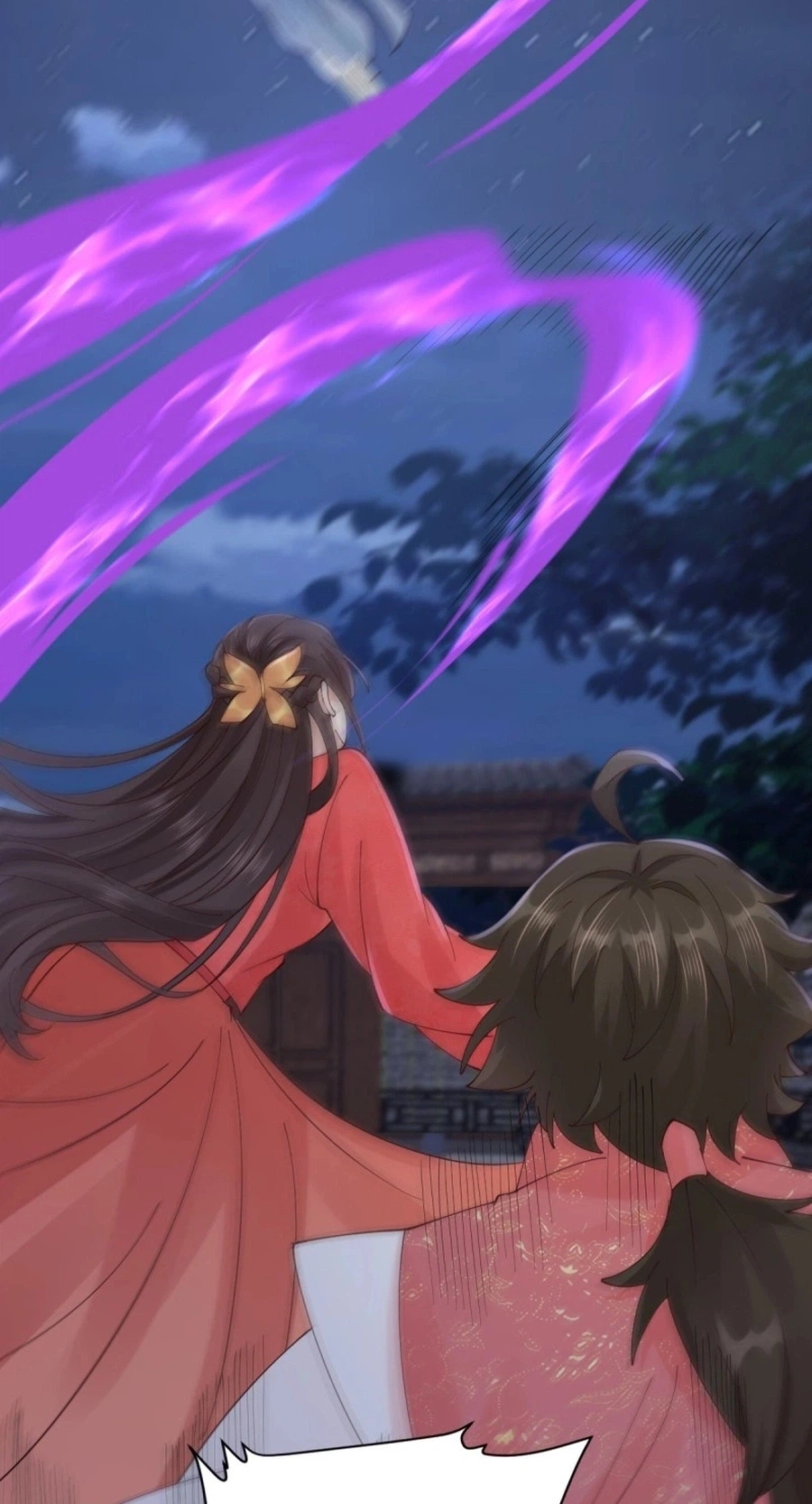 Read The Ghostly Doctor chapter 649 image 42 on Lezhin