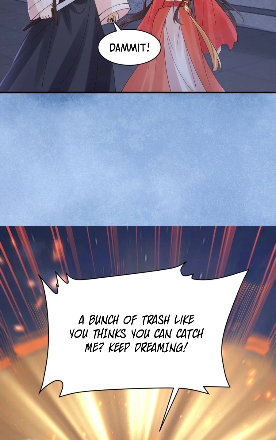 Read The Ghostly Doctor chapter 649 image 46 on Lezhin