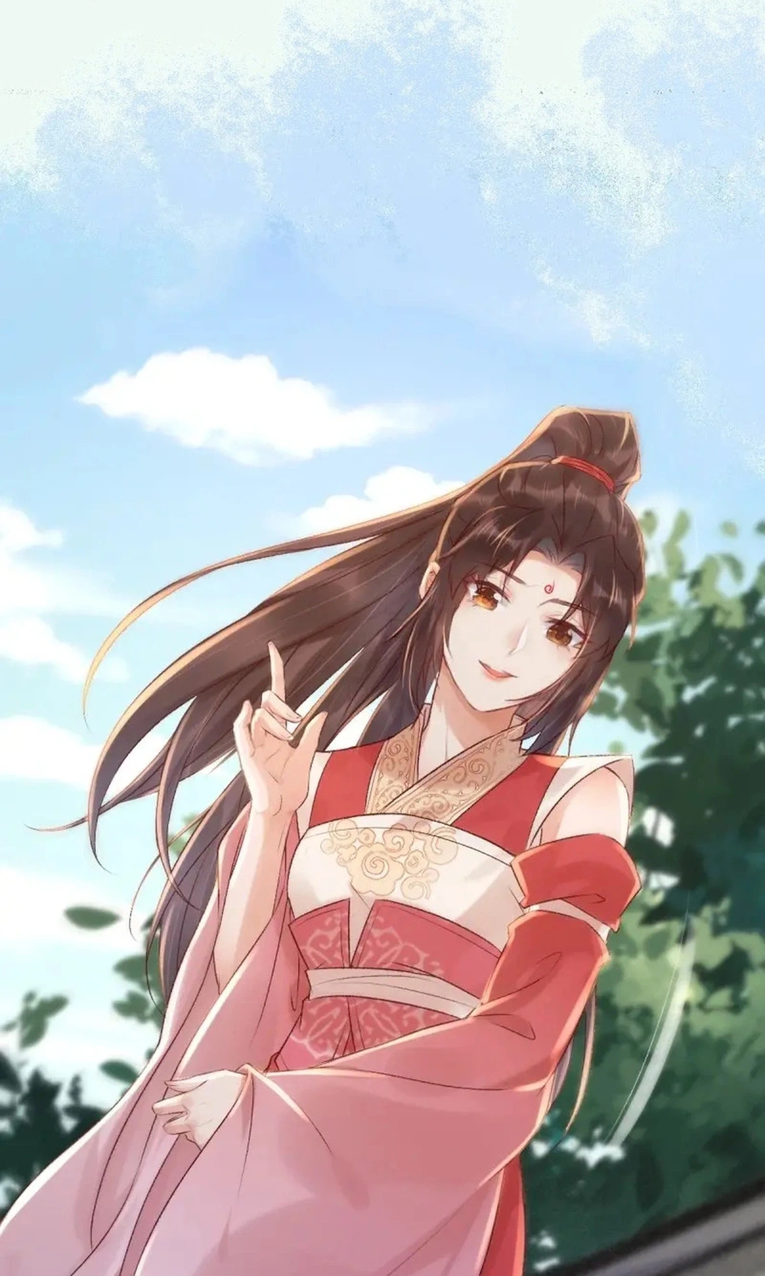 Read The Ghostly Doctor chapter 649 image 6 on Lezhin