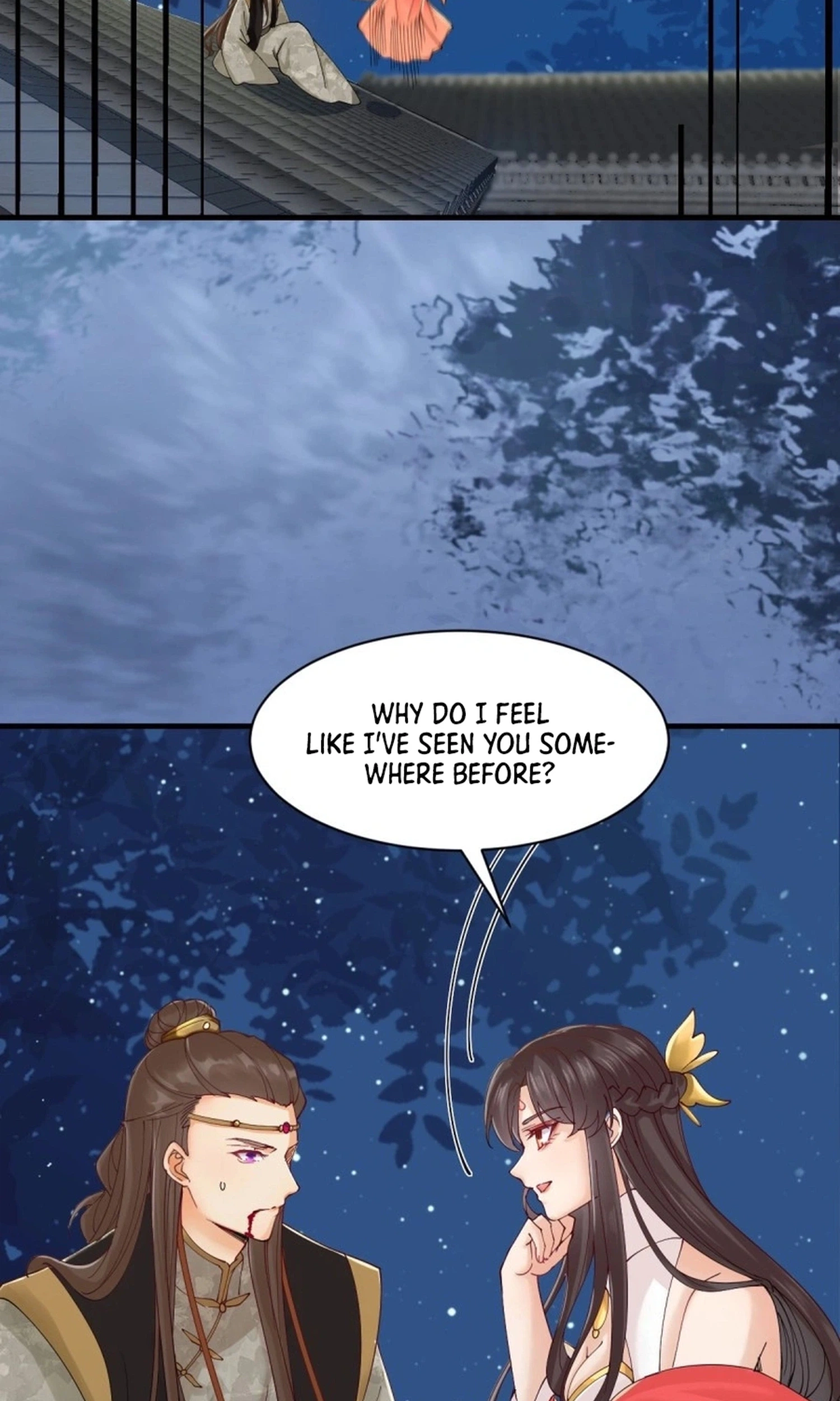 Read The Ghostly Doctor chapter 649 image 8 on Lezhin