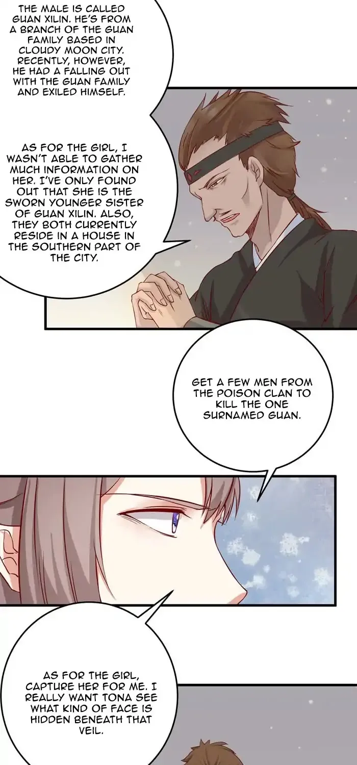 Read The Ghostly Doctor chapter 65 image 12 on Lezhin