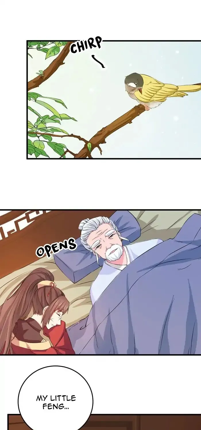Read The Ghostly Doctor chapter 65 image 15 on Lezhin