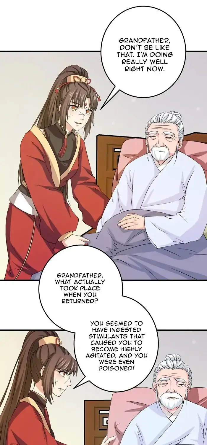 Read The Ghostly Doctor chapter 65 image 17 on Lezhin