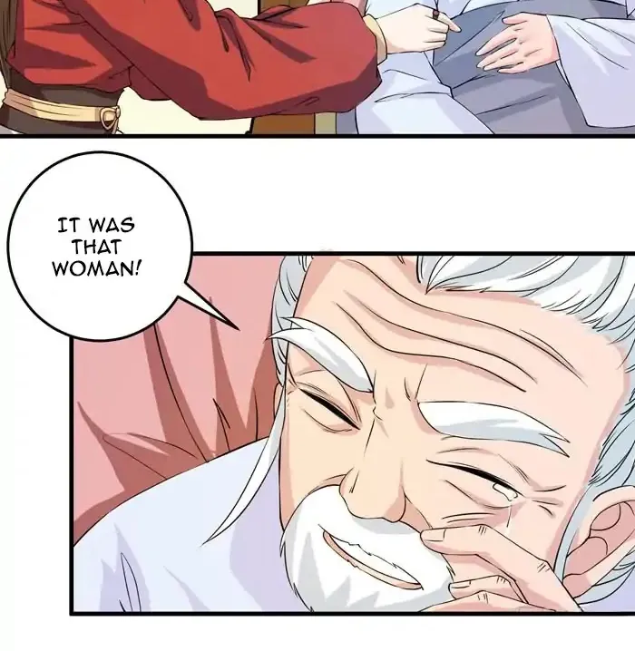 Read The Ghostly Doctor chapter 65 image 18 on Lezhin