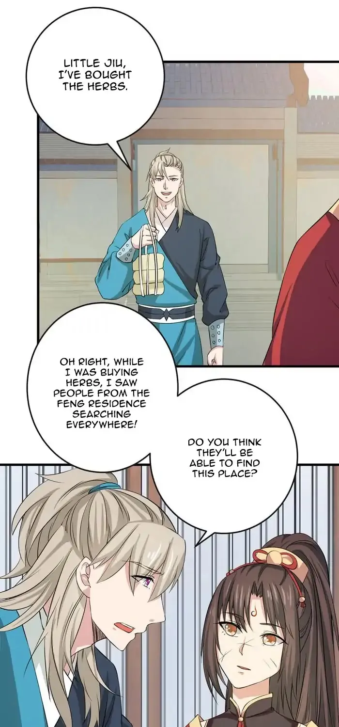 Read The Ghostly Doctor chapter 65 image 19 on Lezhin