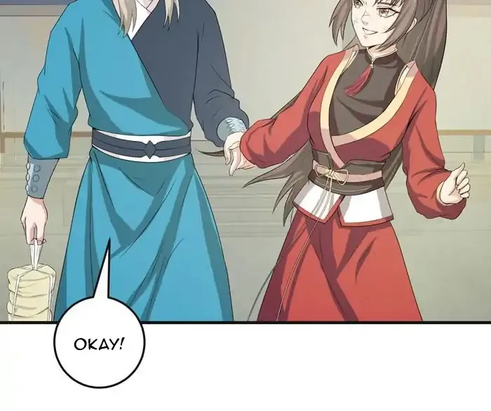 Read The Ghostly Doctor chapter 65 image 22 on Lezhin