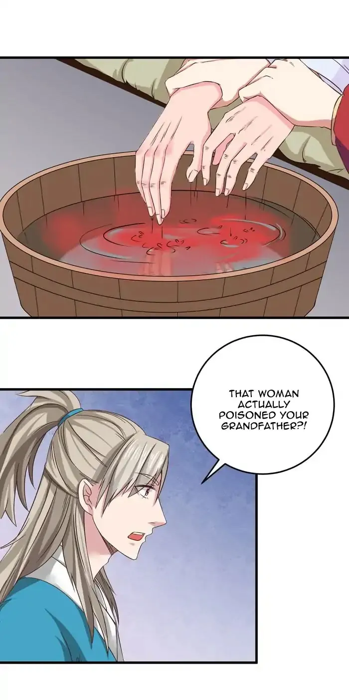 Read The Ghostly Doctor chapter 65 image 4 on Lezhin