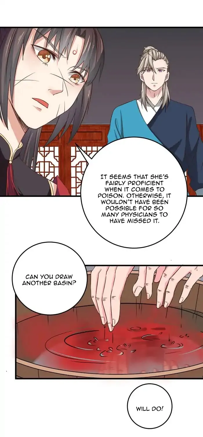 Read The Ghostly Doctor chapter 65 image 5 on Lezhin